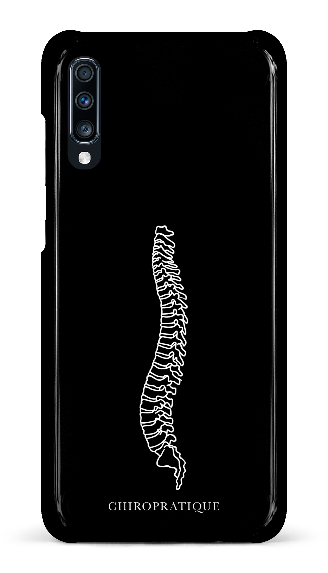 Chiro Noir - Galaxy A70