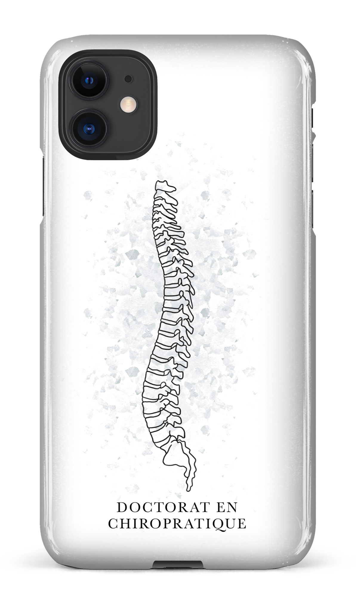 Chiro Blanc - iPhone 11