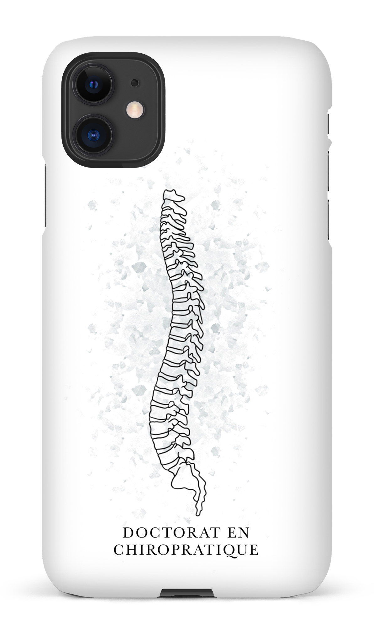 Chiro Blanc - iPhone 11