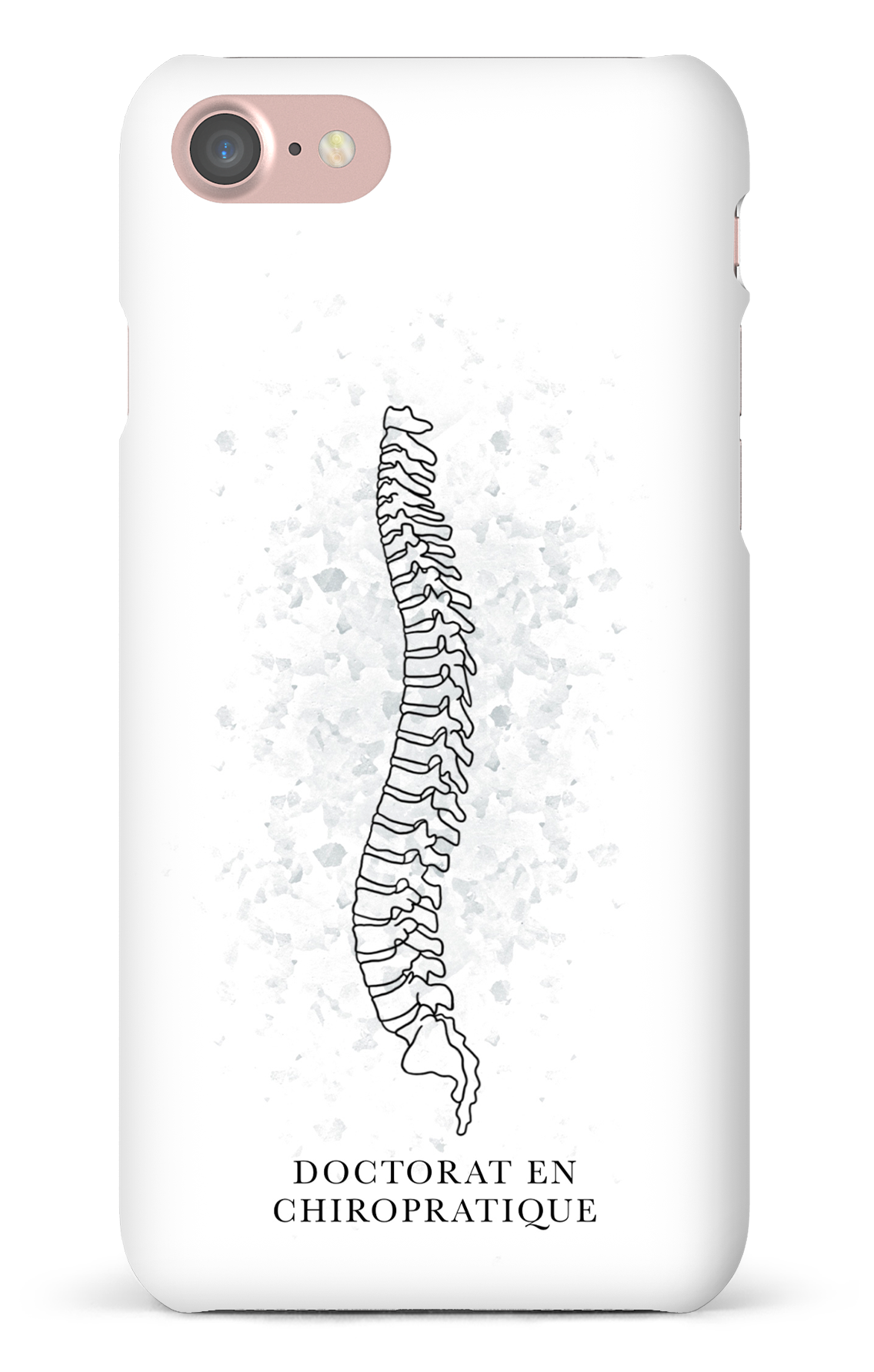 Chiro Blanc - iPhone 7