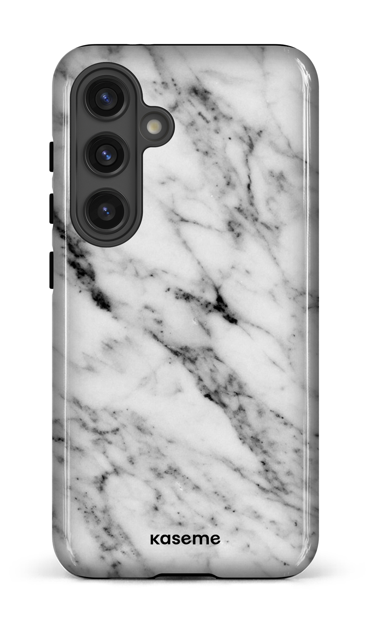 Classic Marble - Galaxy S24