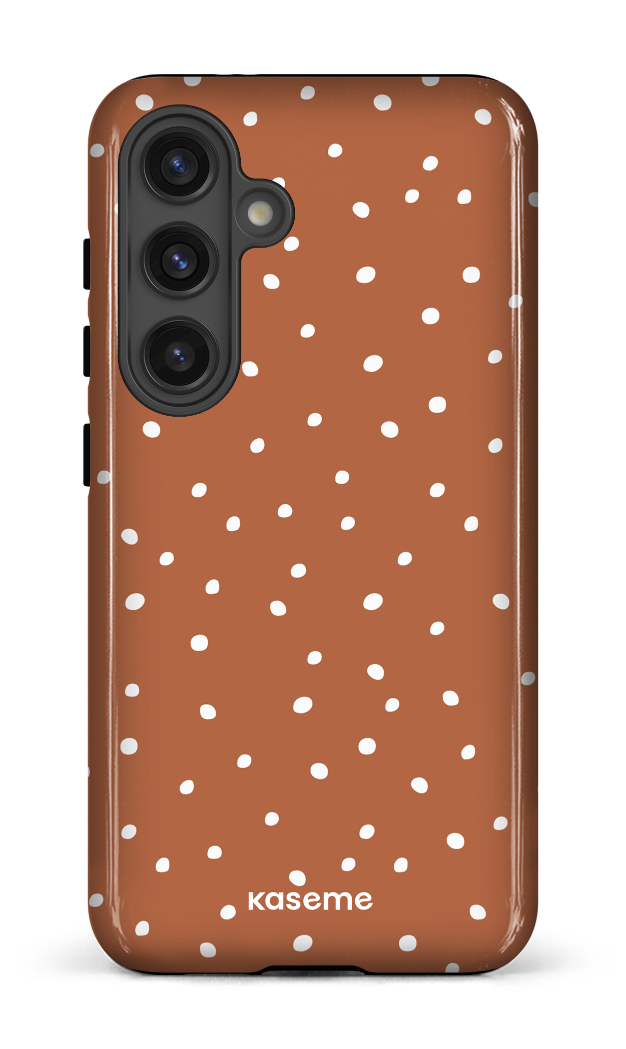Spotted phone case - Galaxy S24