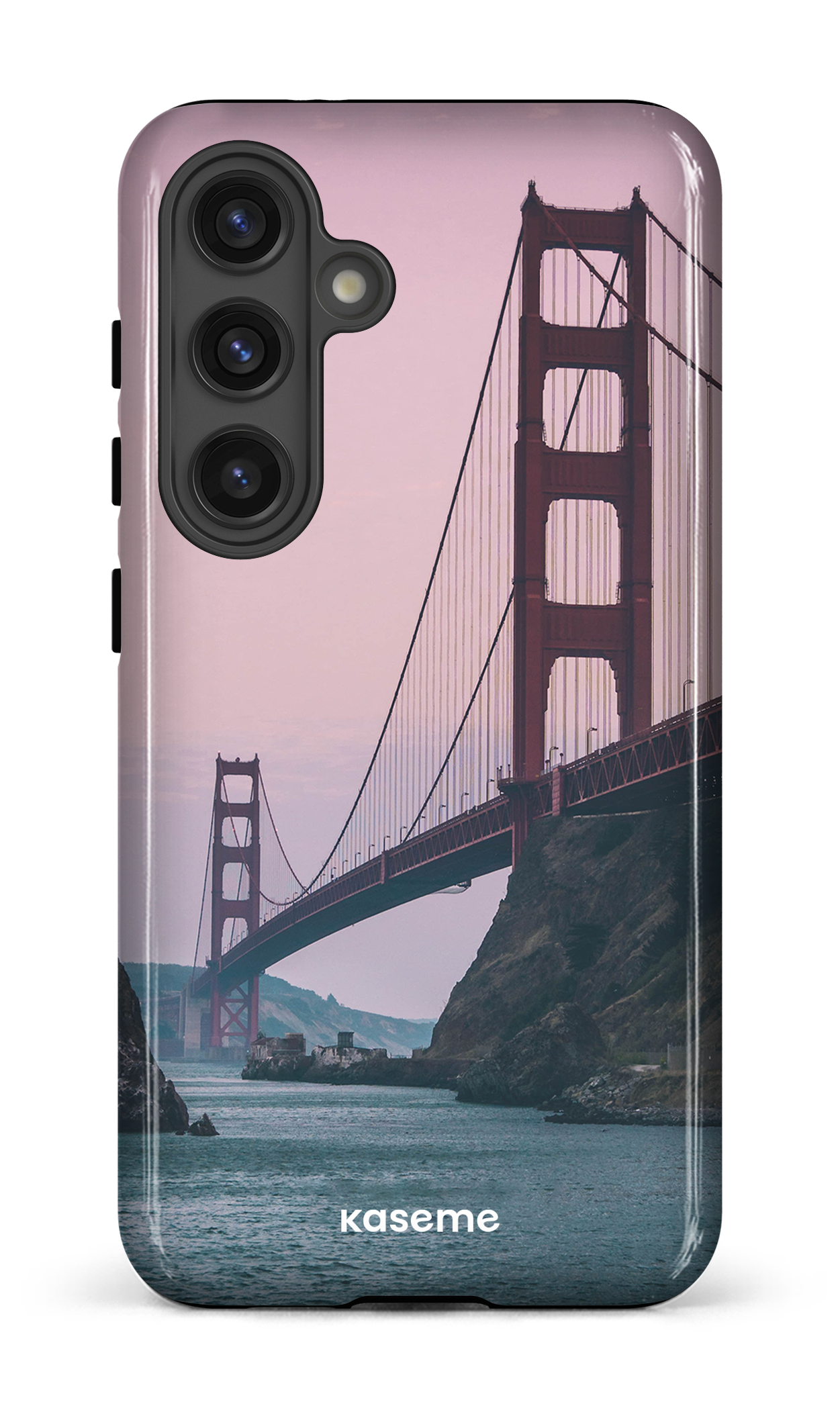 San Francisco - Galaxy S24