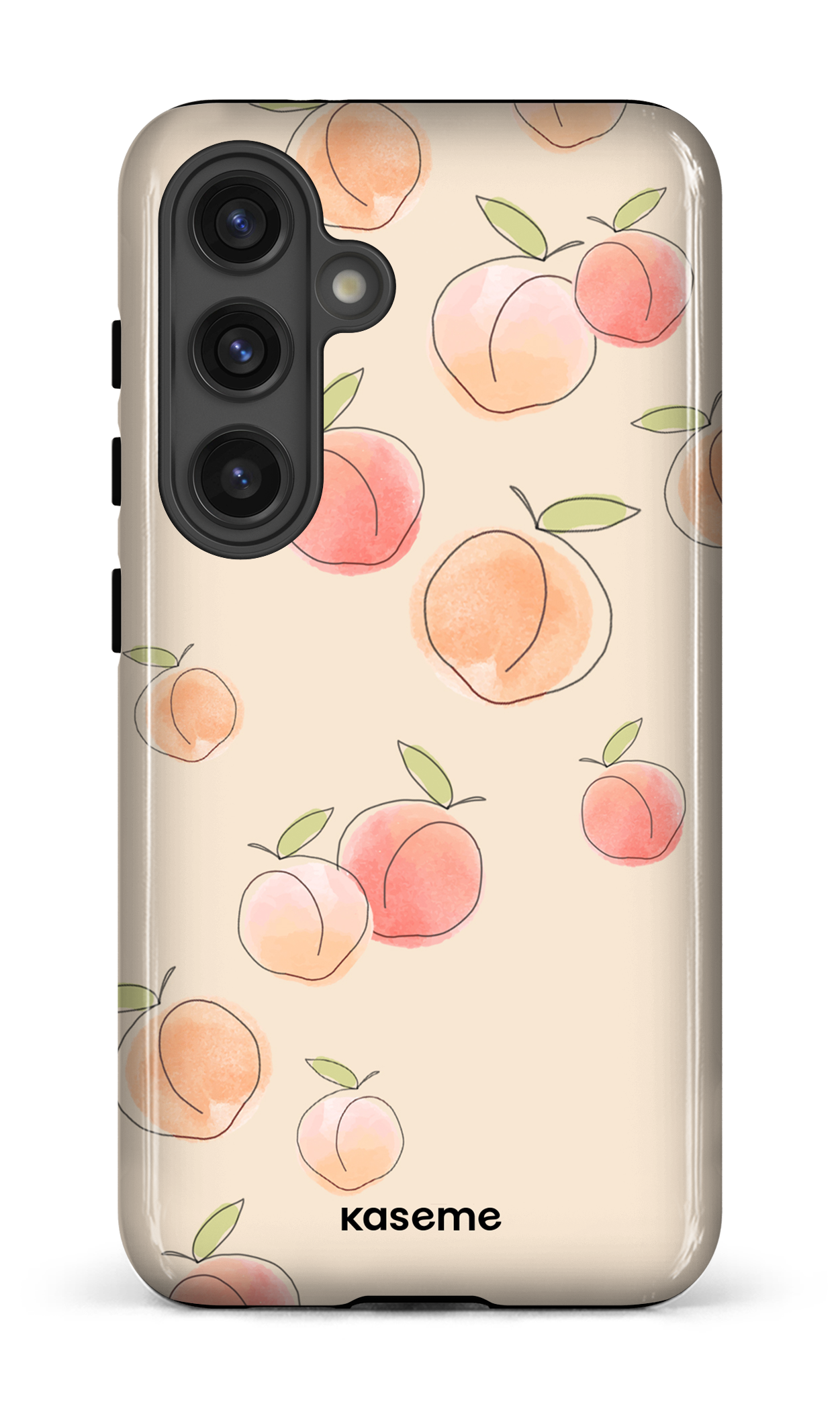 Peachy - Galaxy S24