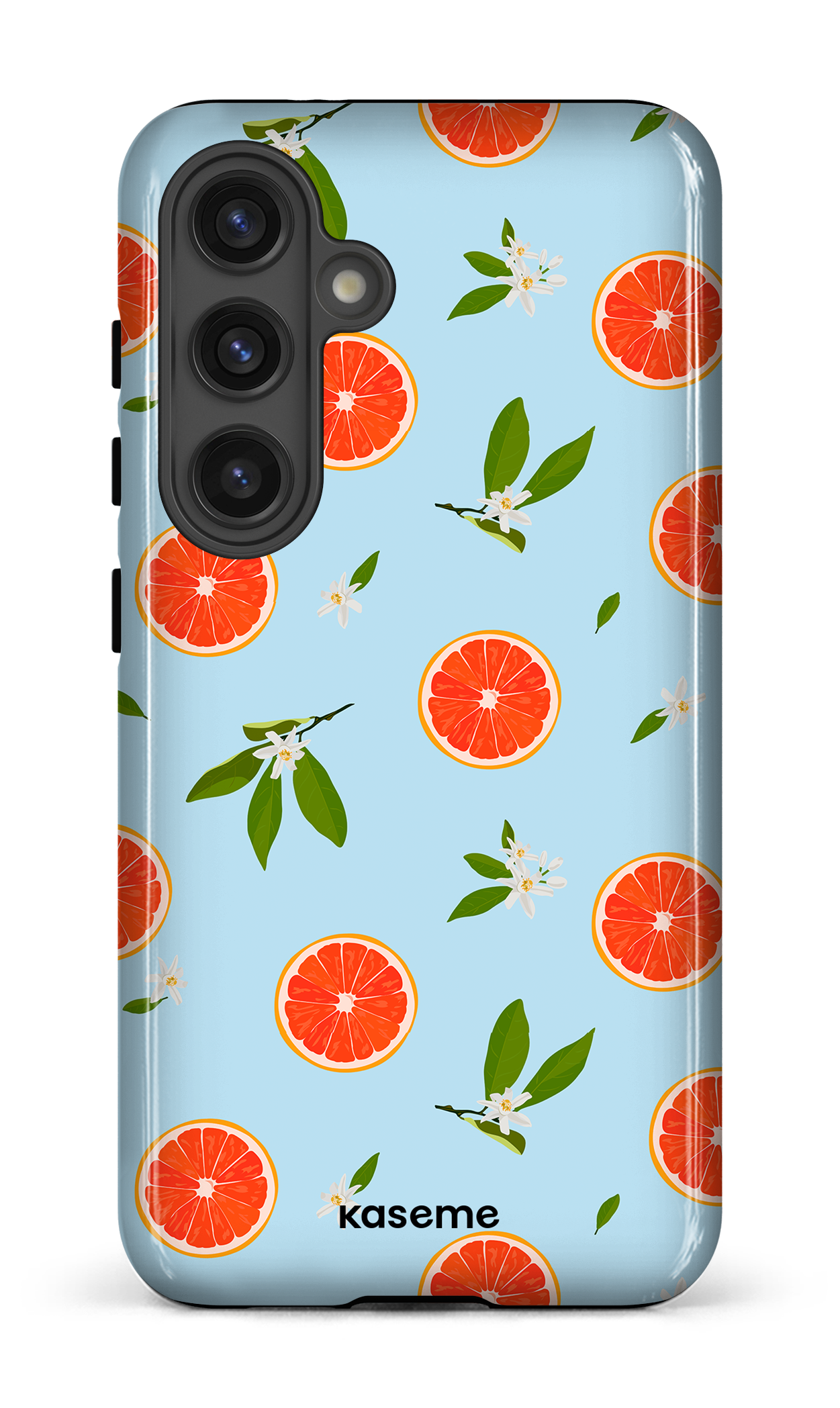 Grapefruit - Galaxy S24