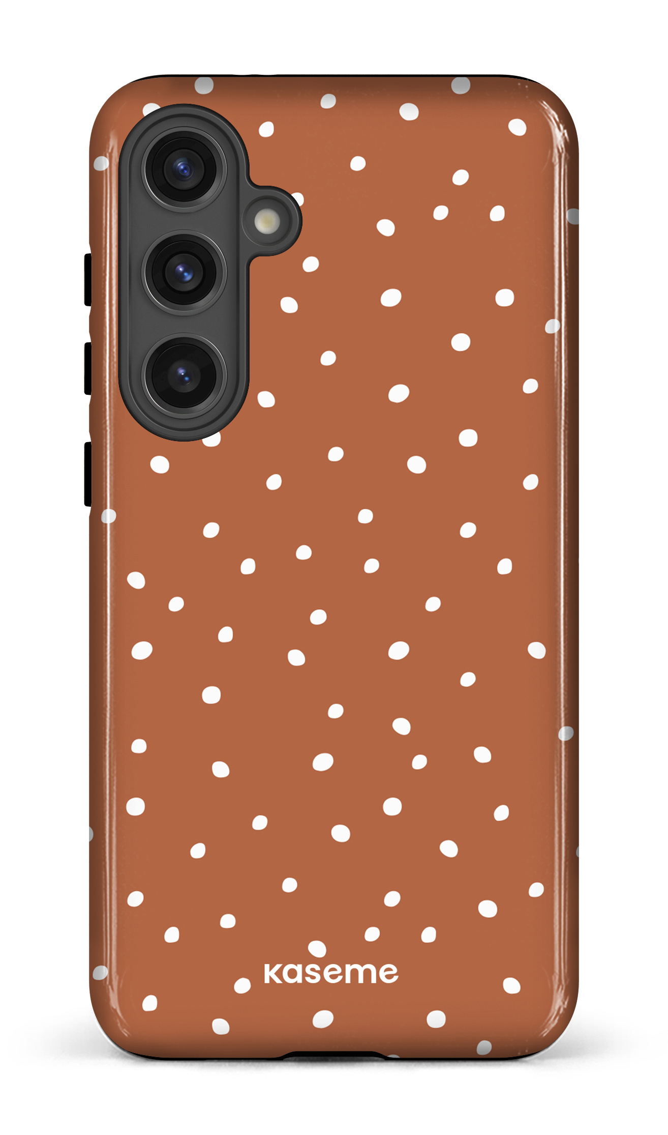 Spotted phone case - Galaxy S24 Plus