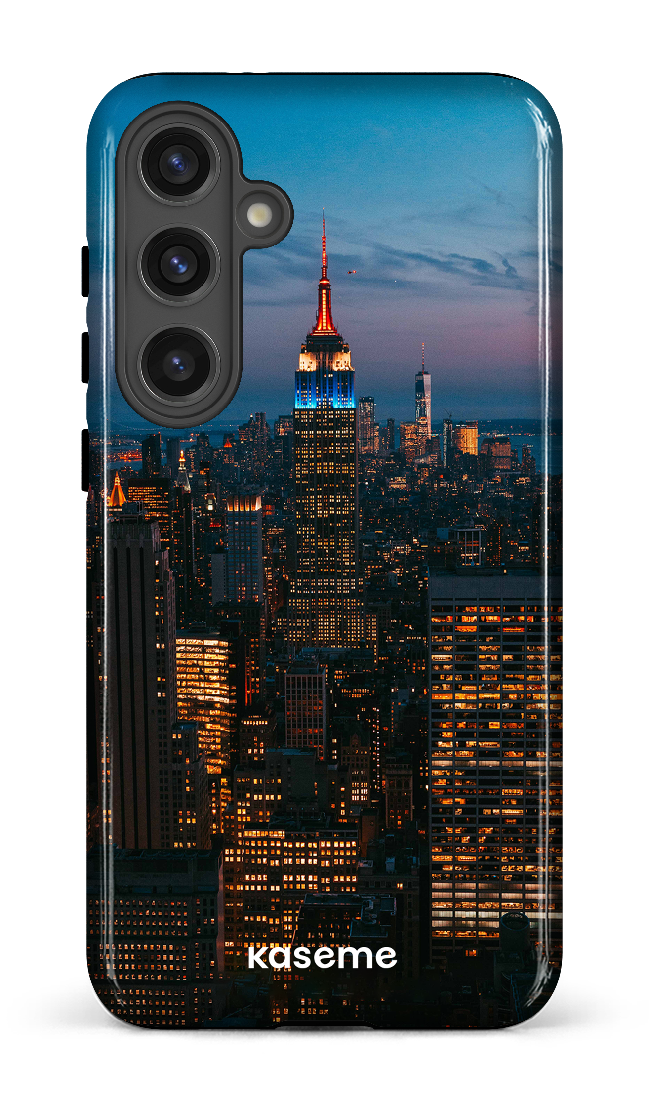 New York - Galaxy S24 Plus