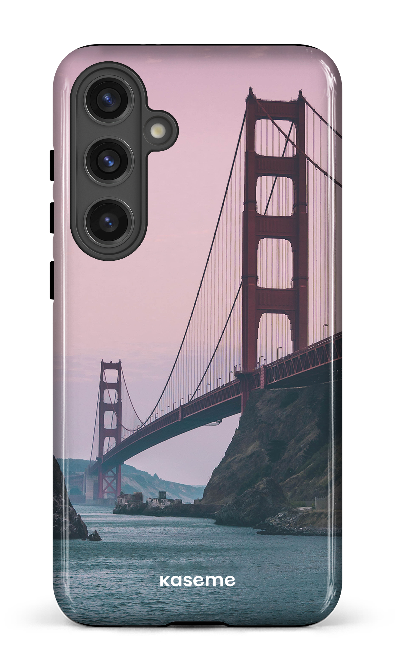 San Francisco - Galaxy S24 Plus