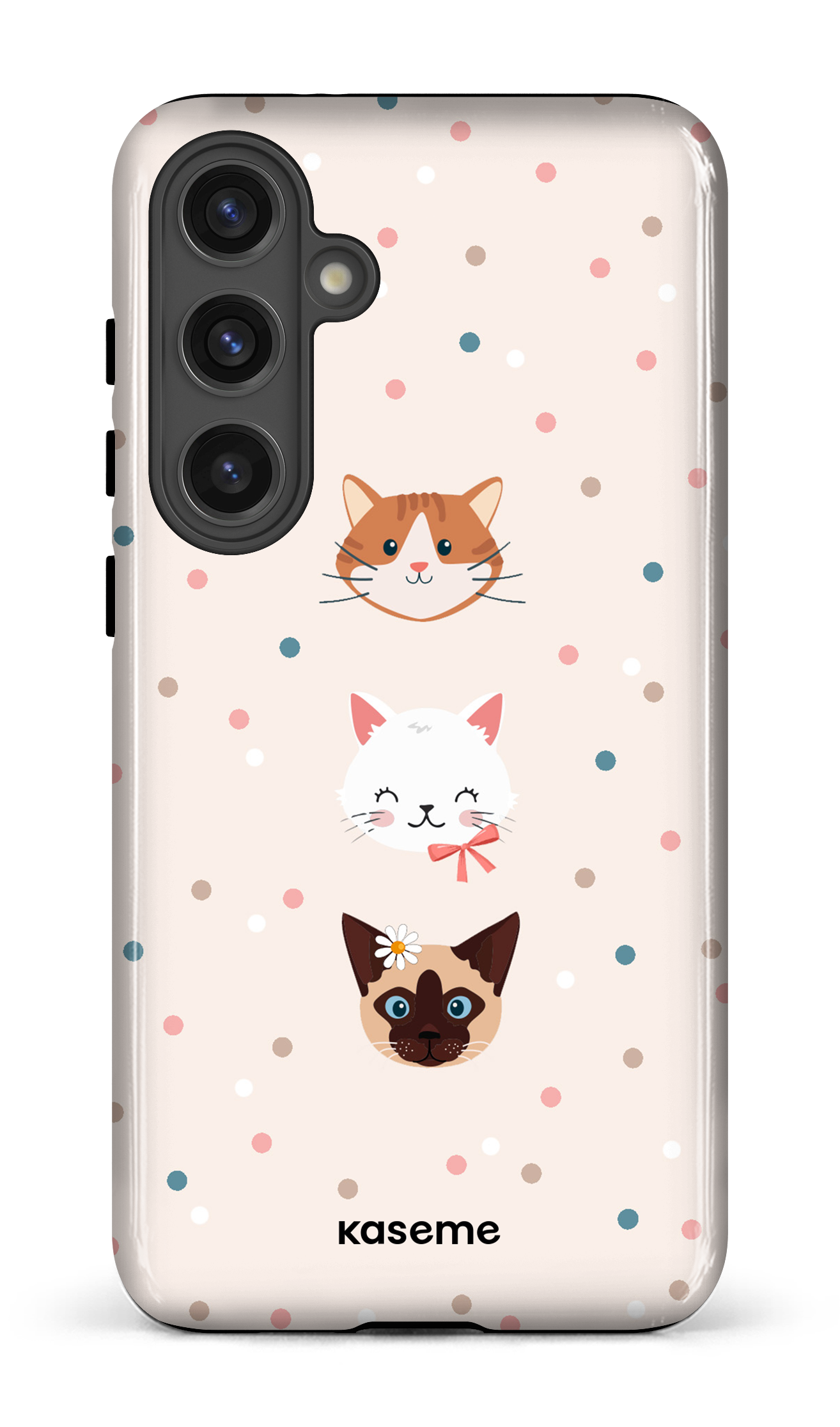 Cat lover - Galaxy S24 Plus