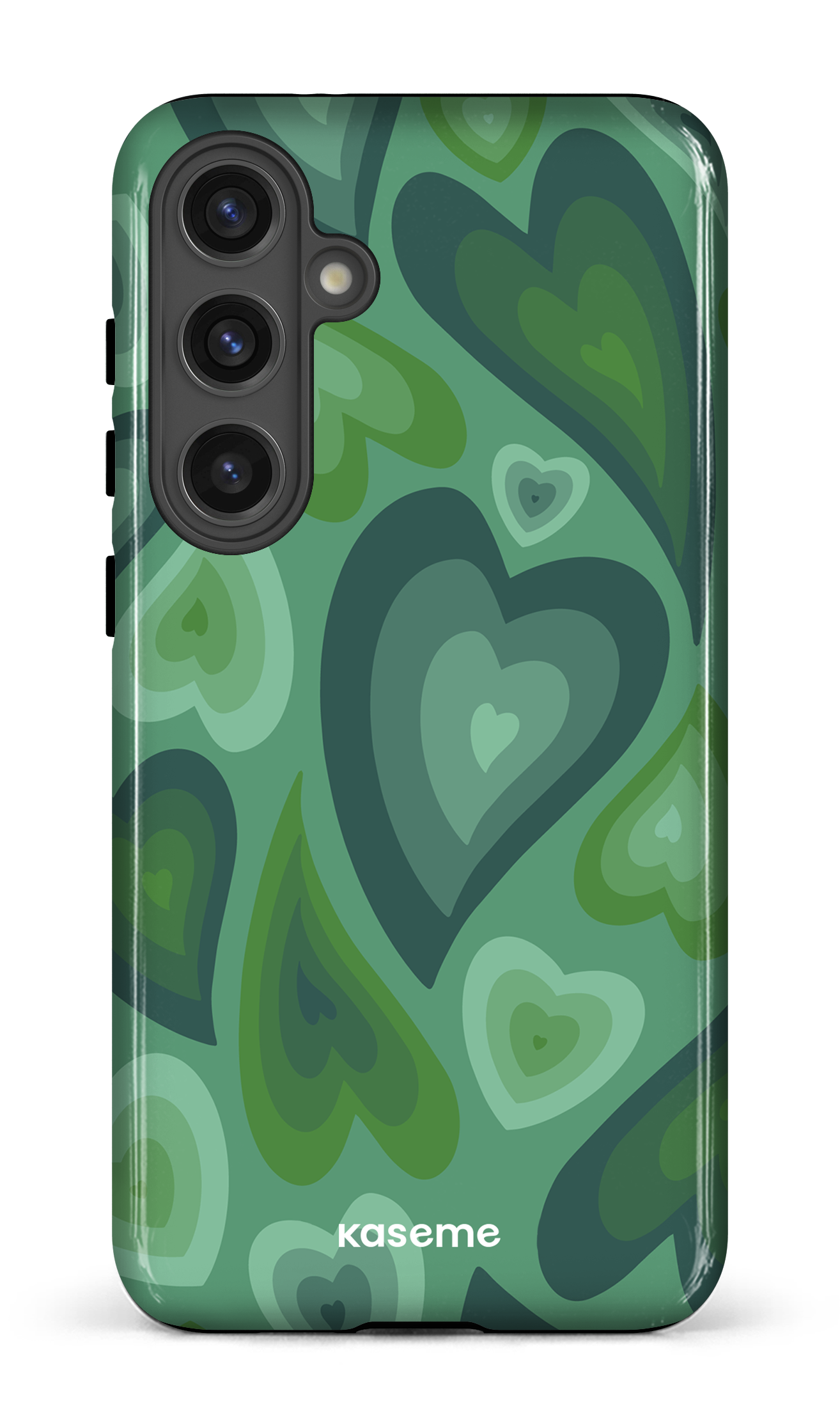 Dulce green - Galaxy S24 Plus