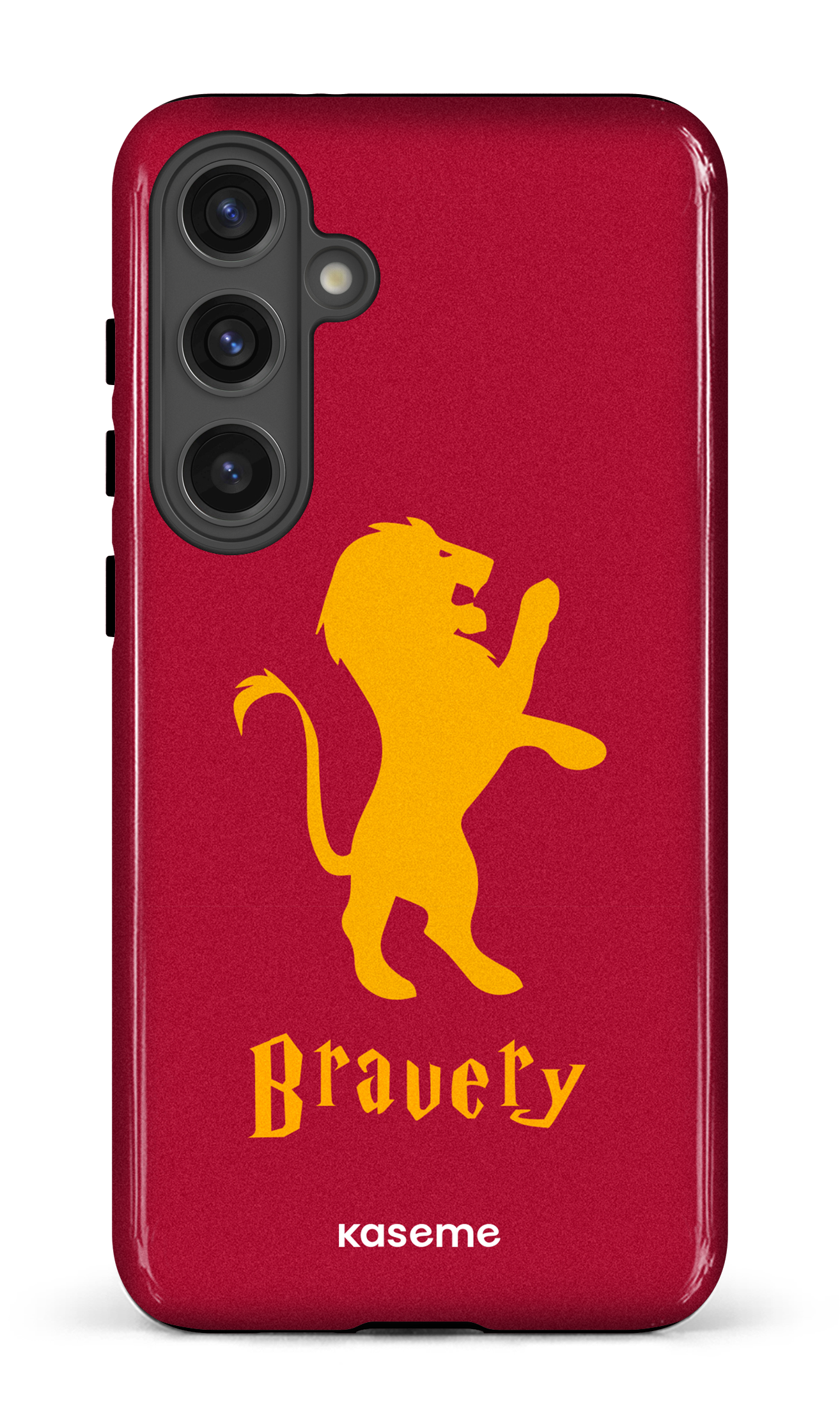 Bravery - Galaxy S24 Plus