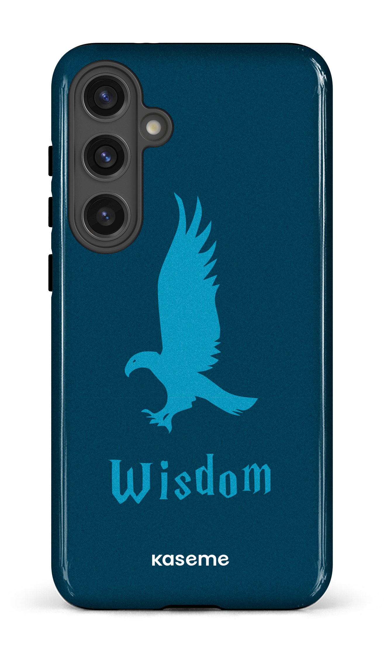 Wisdom - Galaxy S24 Plus