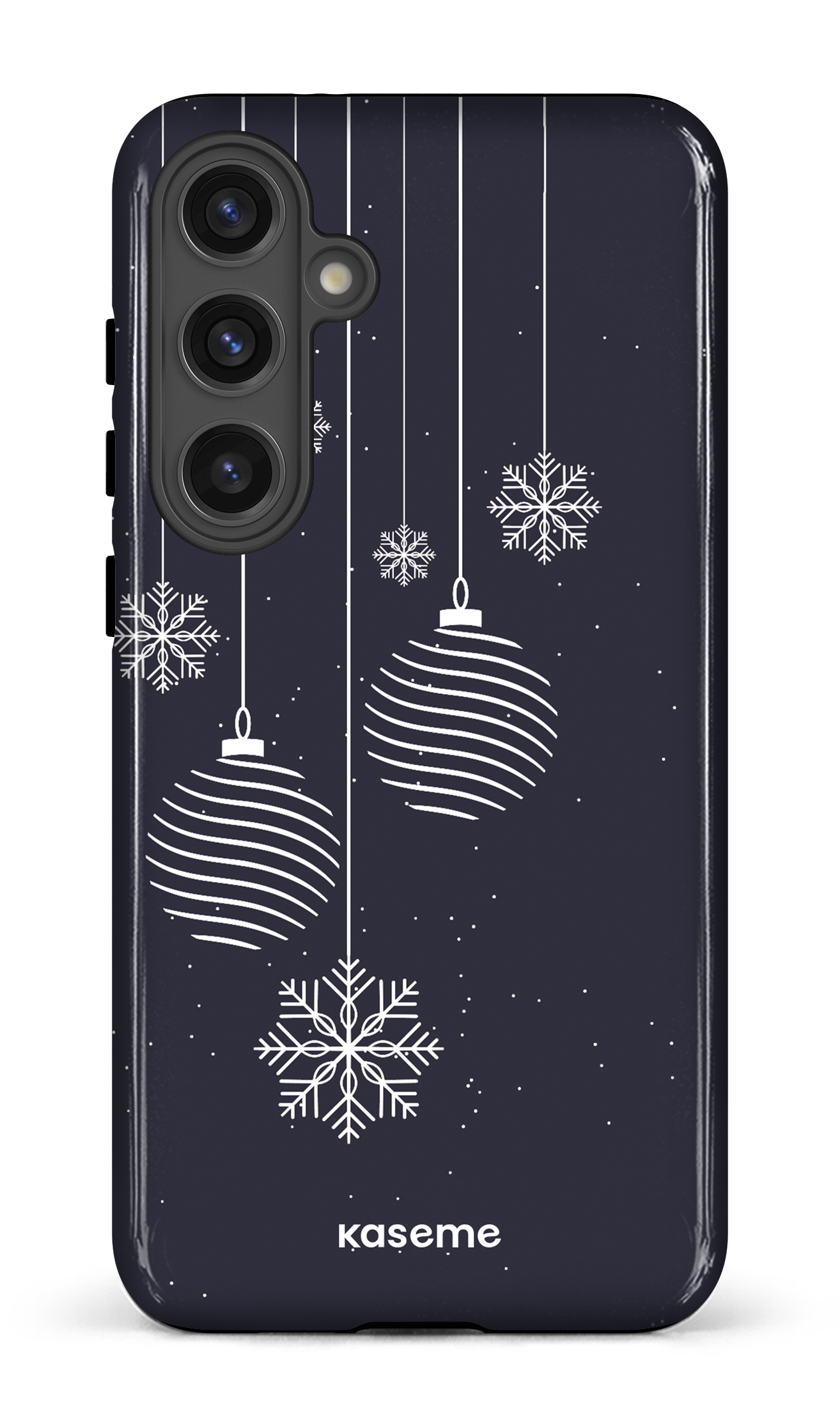 Ornaments - Galaxy S24 Plus