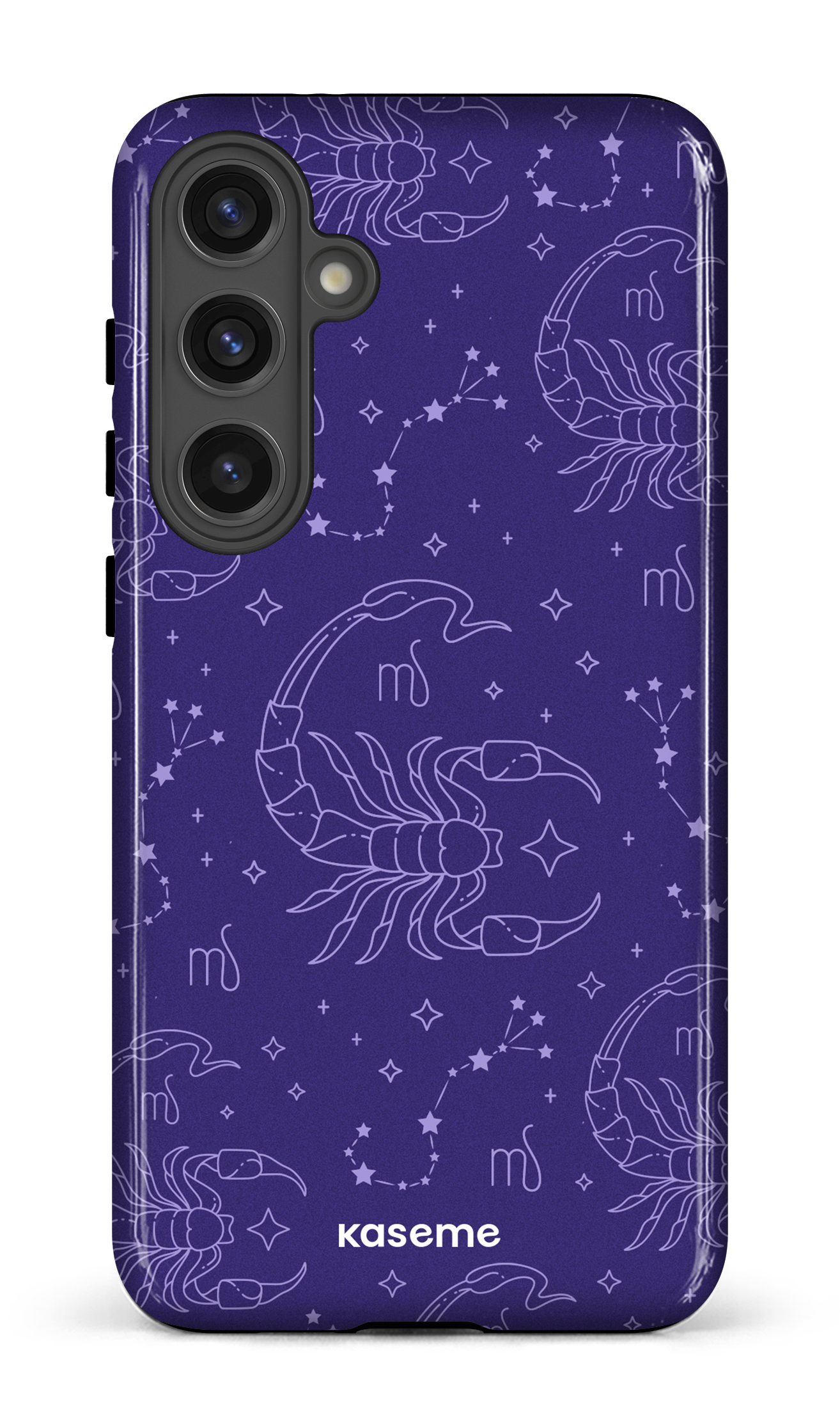 Scorpio - Galaxy S24 Plus