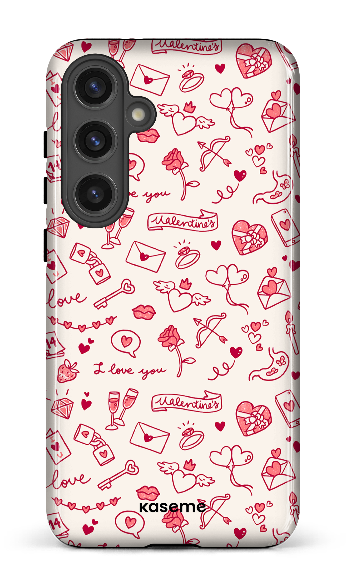 My Valentine - Galaxy S24 Plus