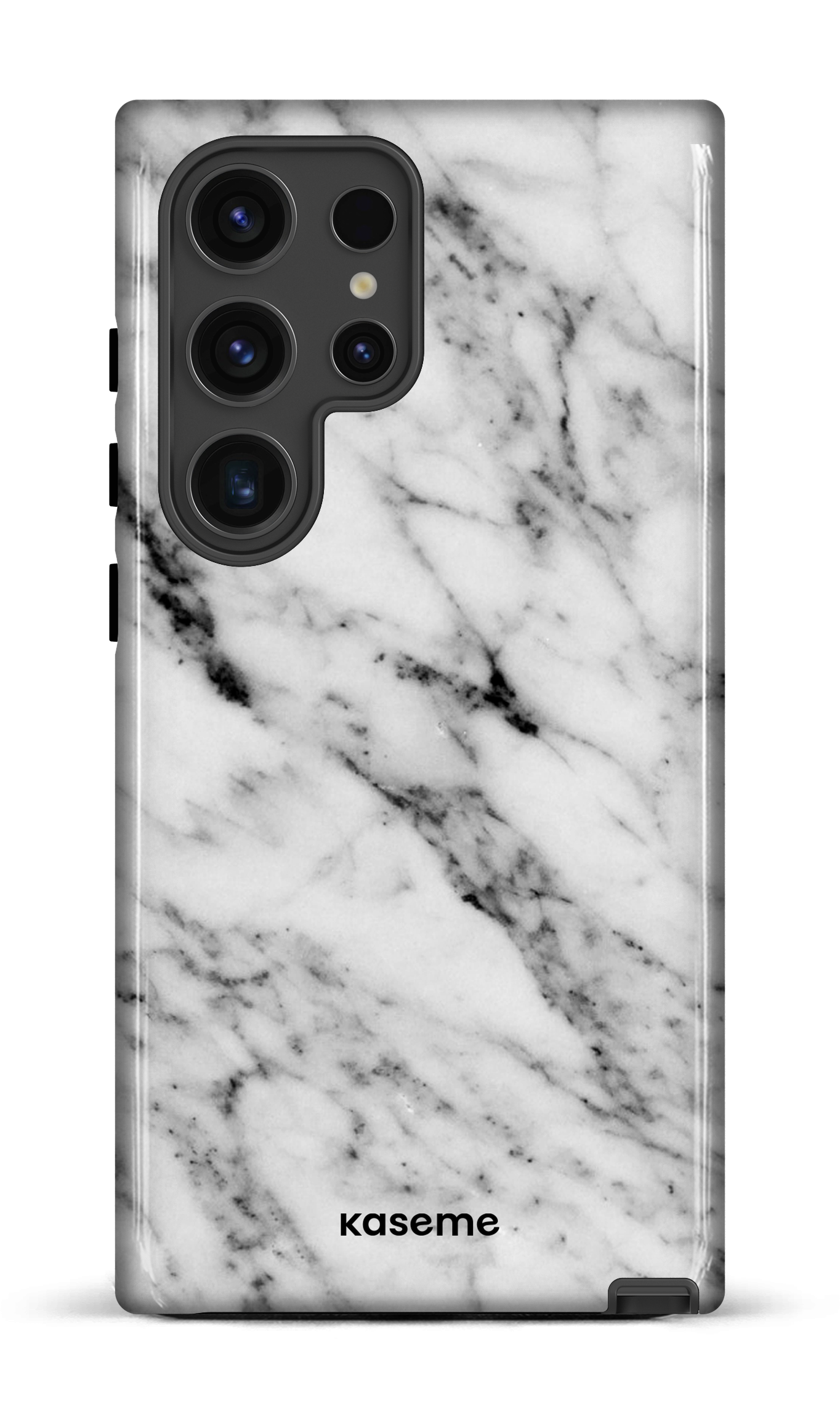 Classic Marble - Galaxy S24 Ultra