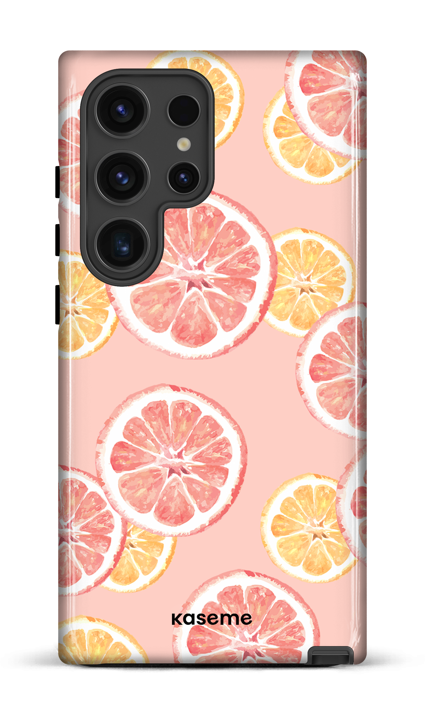 Pink Lemonade phone case - Galaxy S24 Ultra