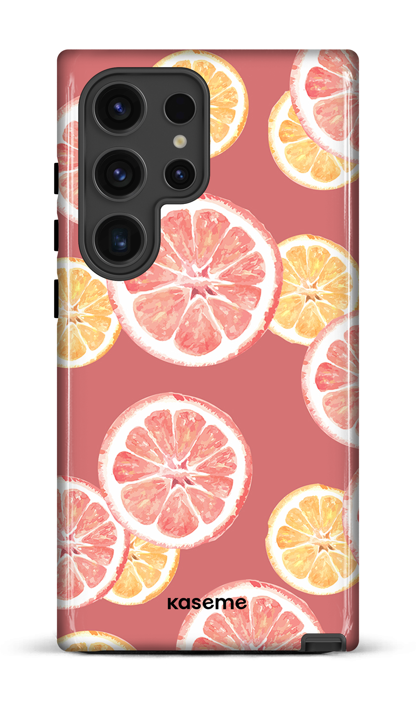 Pink lemonade raspberry - Galaxy S24 Ultra