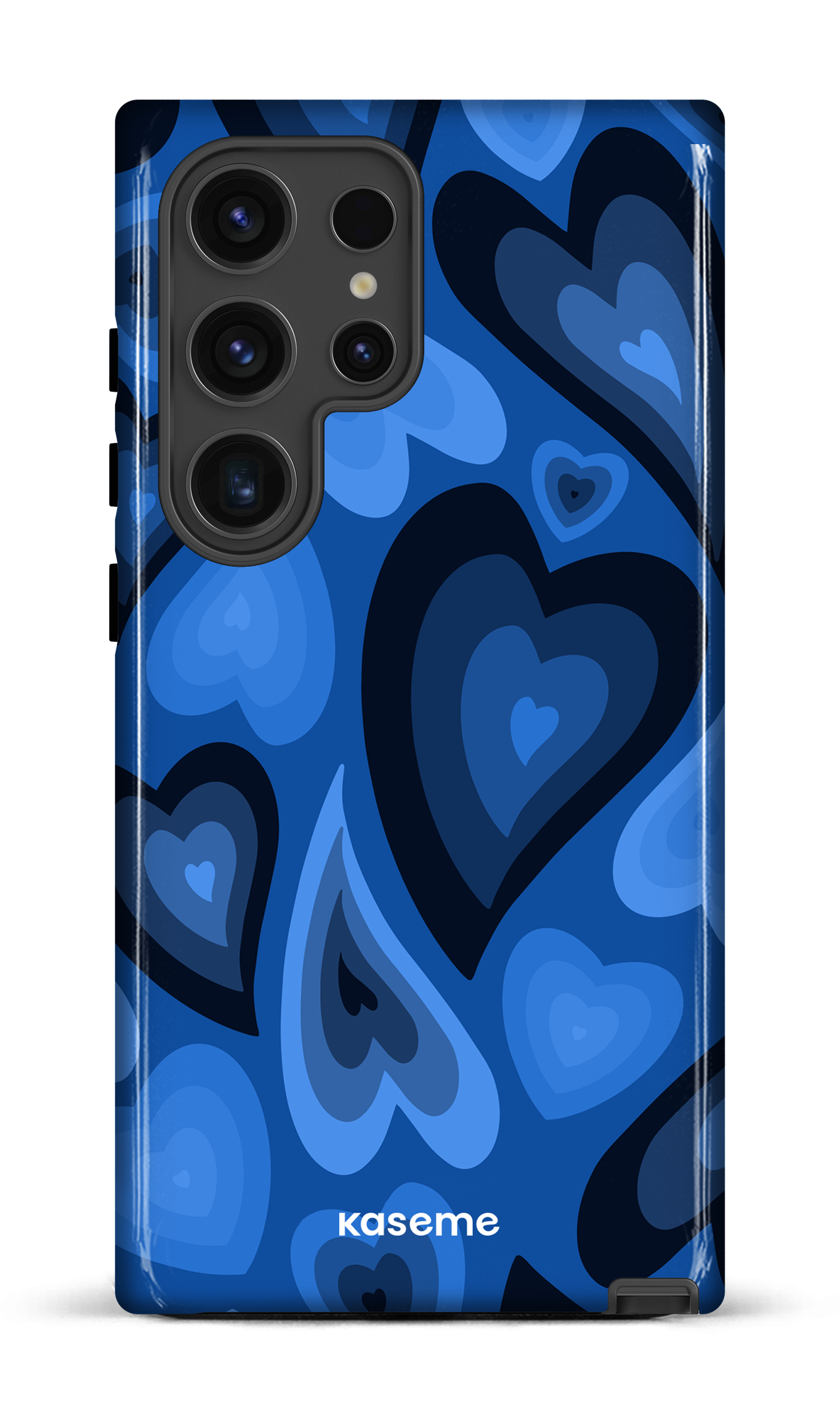 Dulce blue - Galaxy S24 Ultra