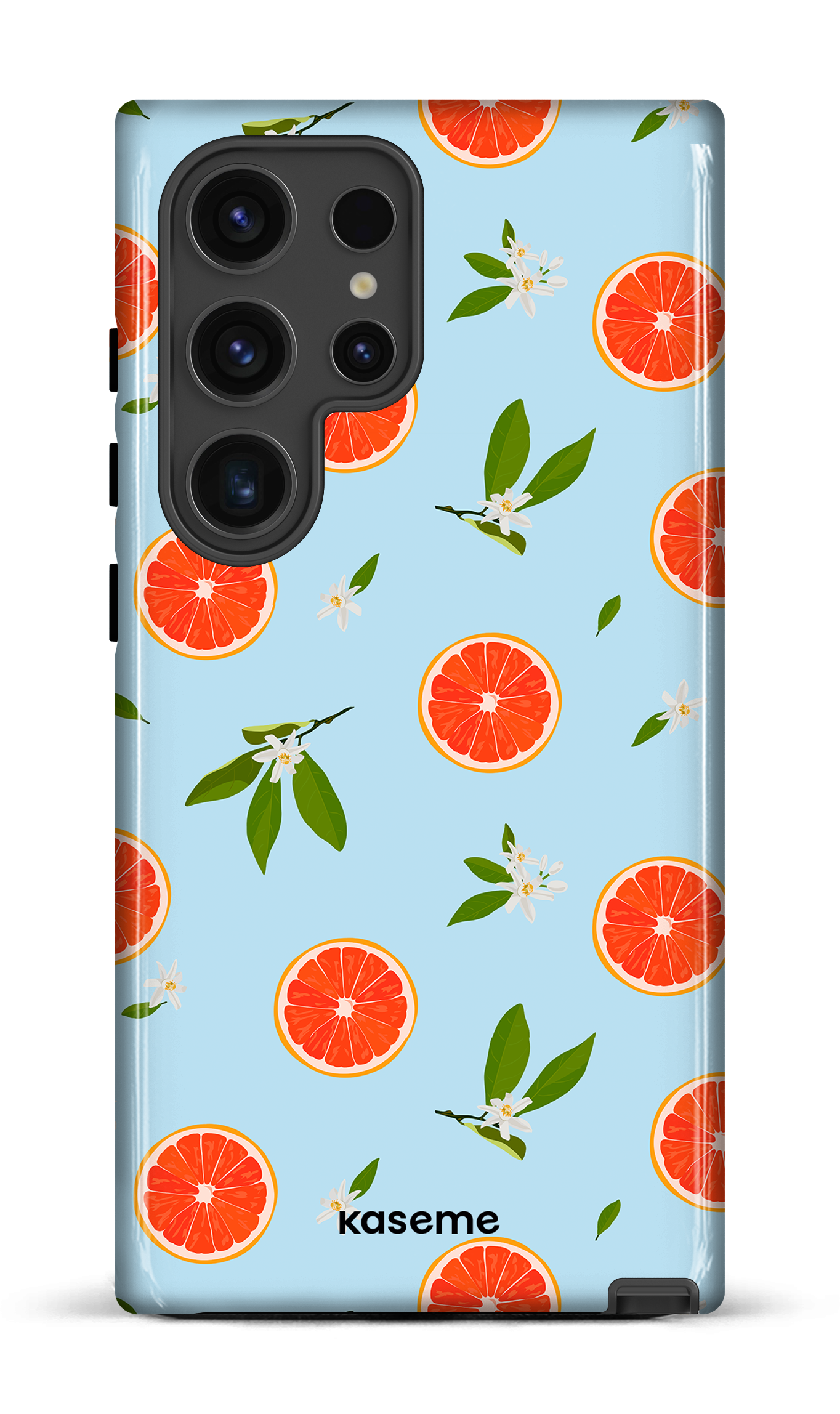 Grapefruit - Galaxy S24 Ultra