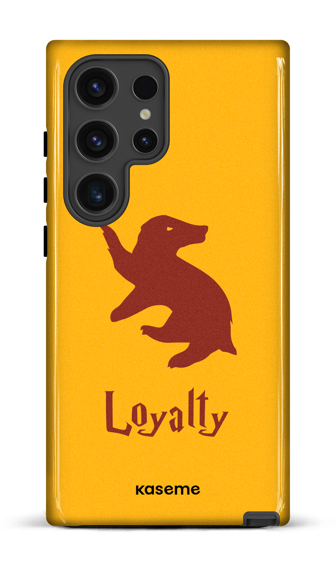 Loyalty - Galaxy S24 Ultra