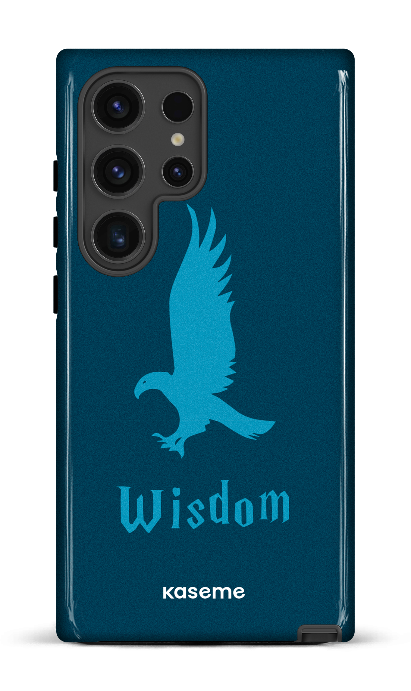 Wisdom - Galaxy S24 Ultra