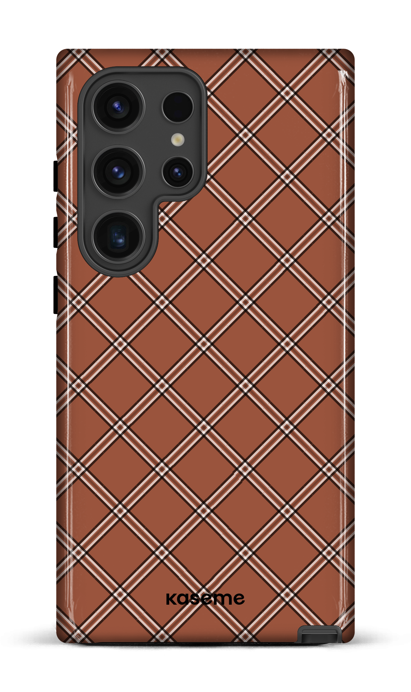 Flannel - Galaxy S24 Ultra