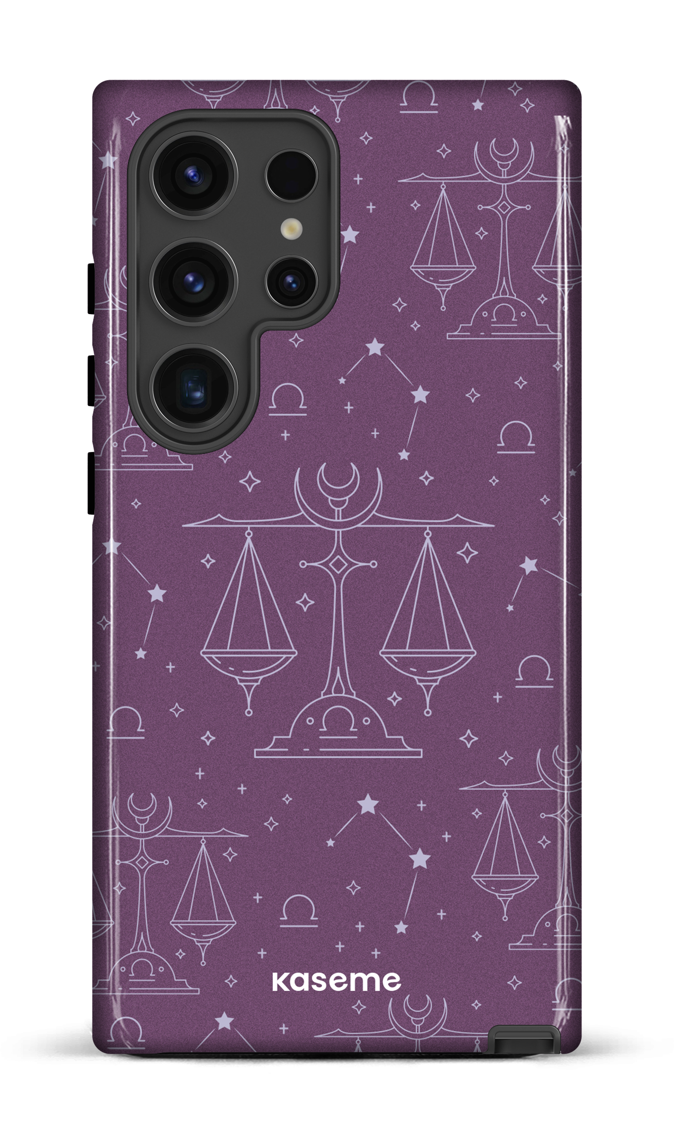 Libra - Galaxy S24 Ultra