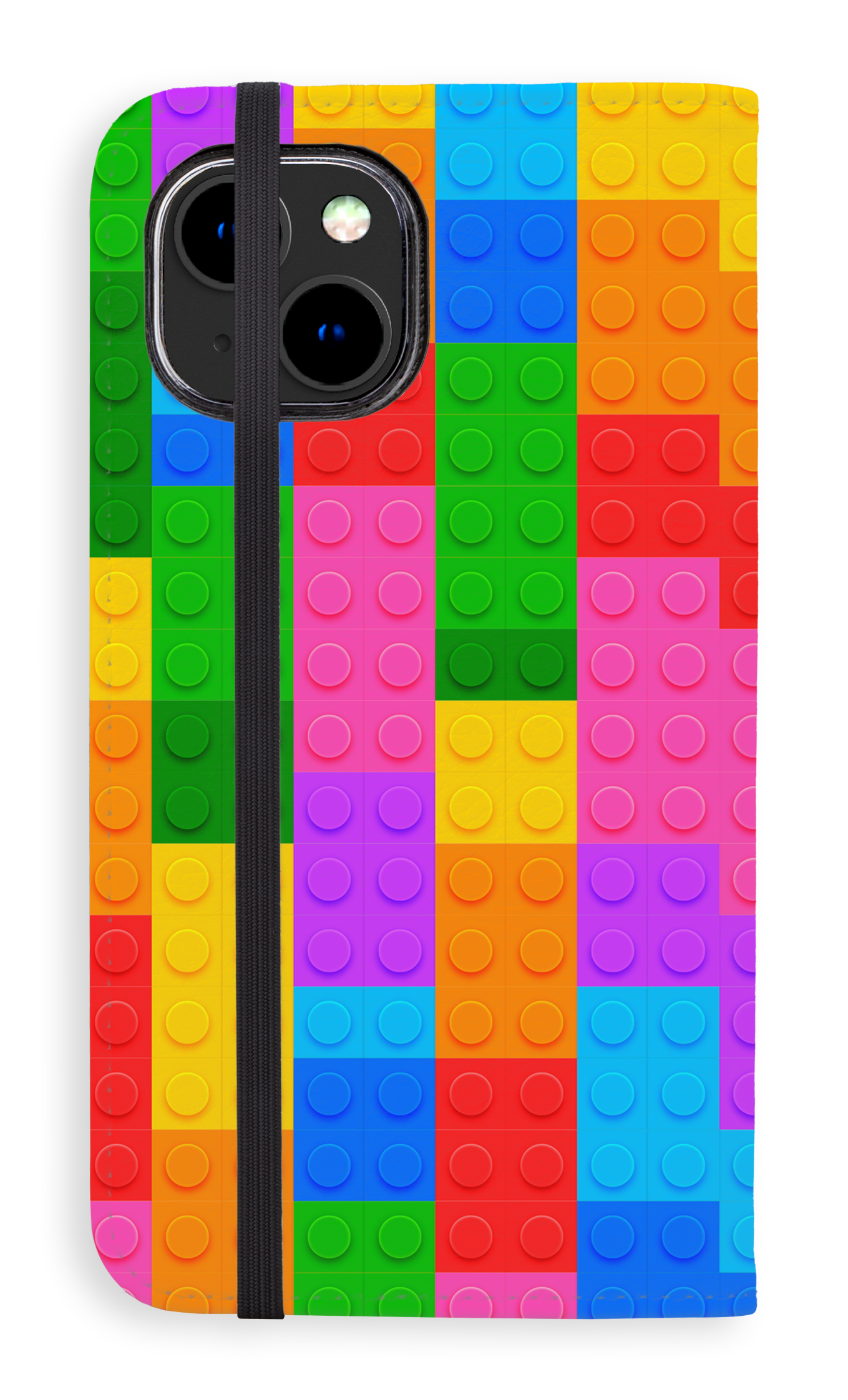 Lego world Folio Case – KaseMe Lego world Folio Case – KaseMe