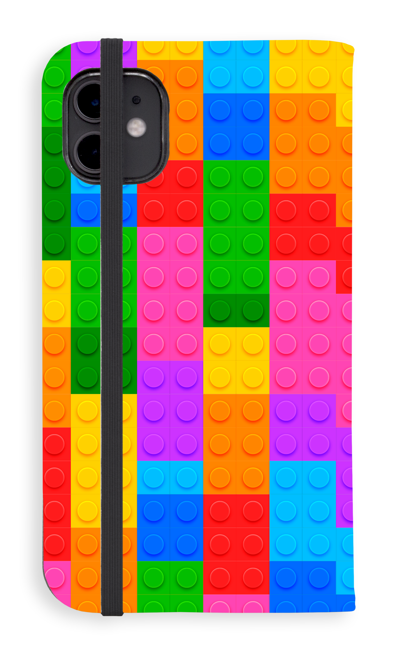 Lego world Folio Case KaseMe Lego world Folio Case KaseMe
