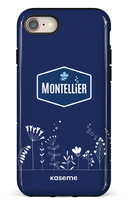 Montellier Fleurs - iPhone 7