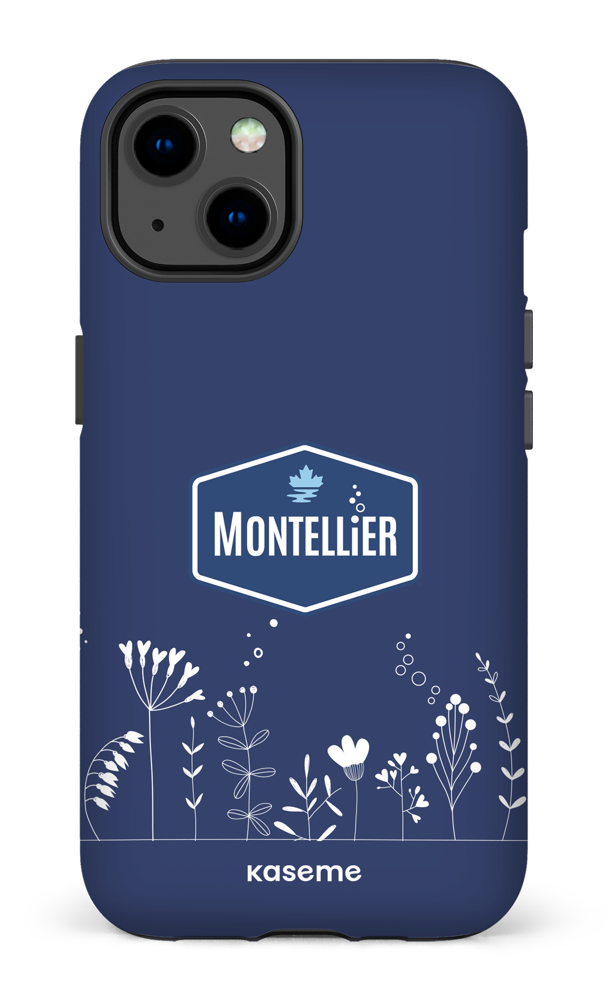 Montellier Fleurs - iPhone 13