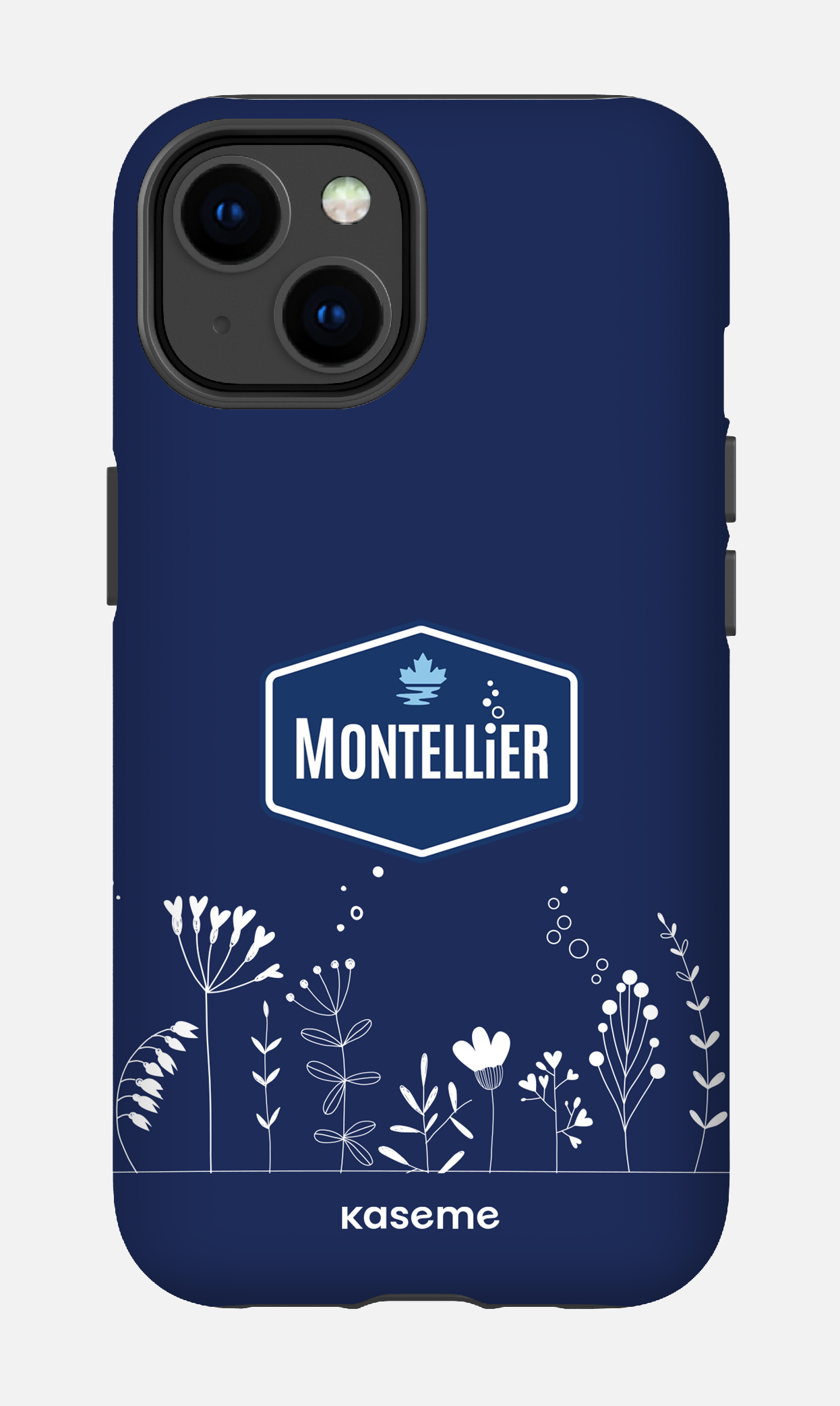 Montellier Fleurs - iPhone 14