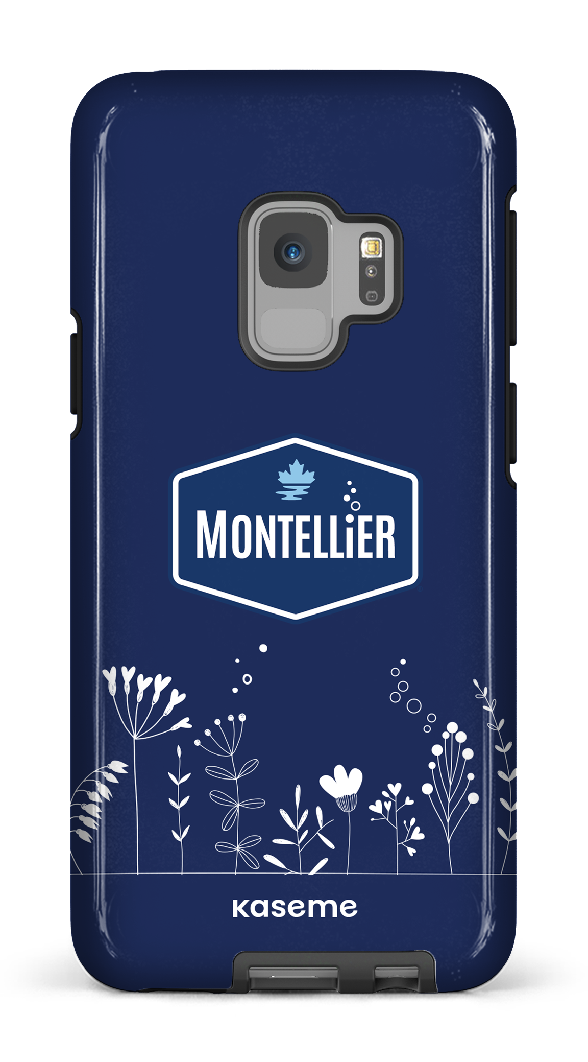 Montellier Fleurs - Galaxy S9