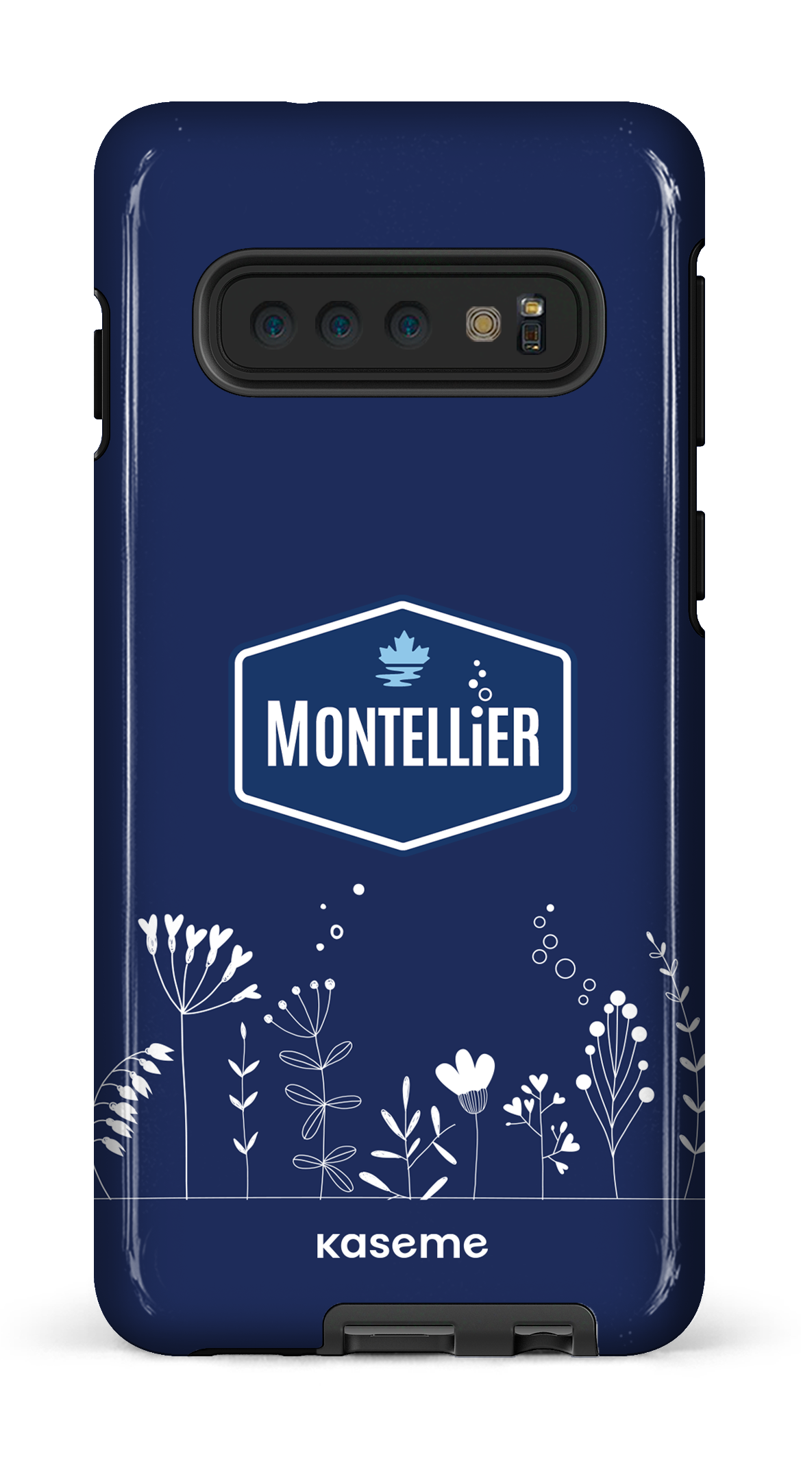 Montellier Fleurs - Galaxy S10