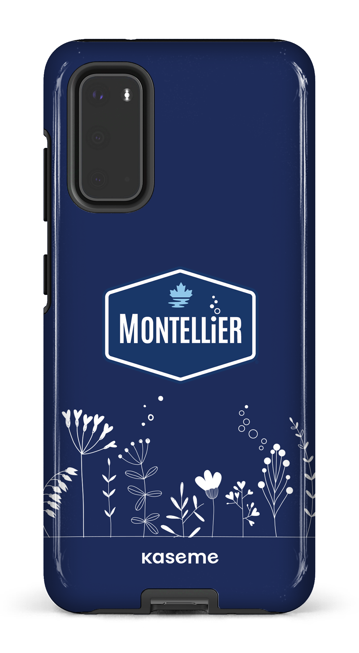 Montellier Fleurs - Galaxy S20