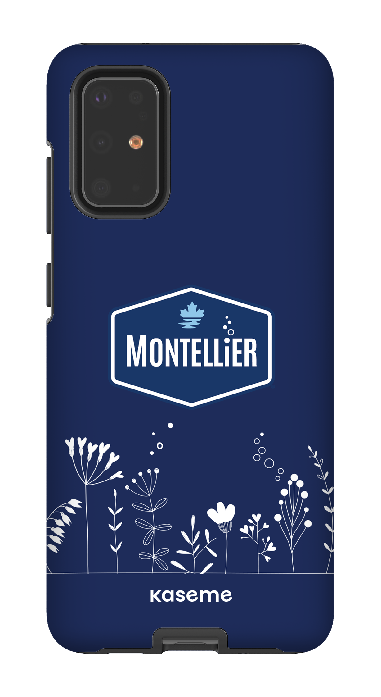 Montellier Fleurs - Galaxy S20 Plus
