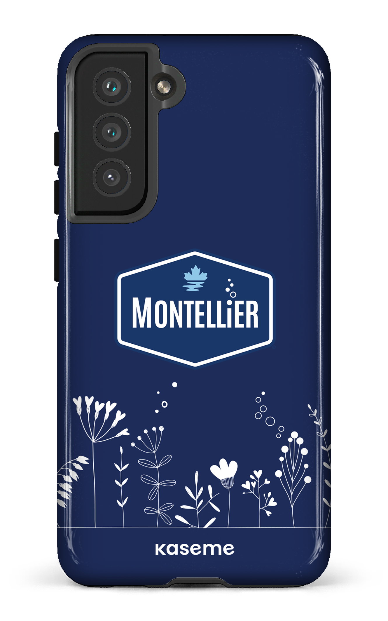 Montellier Fleurs - Galaxy S21 FE