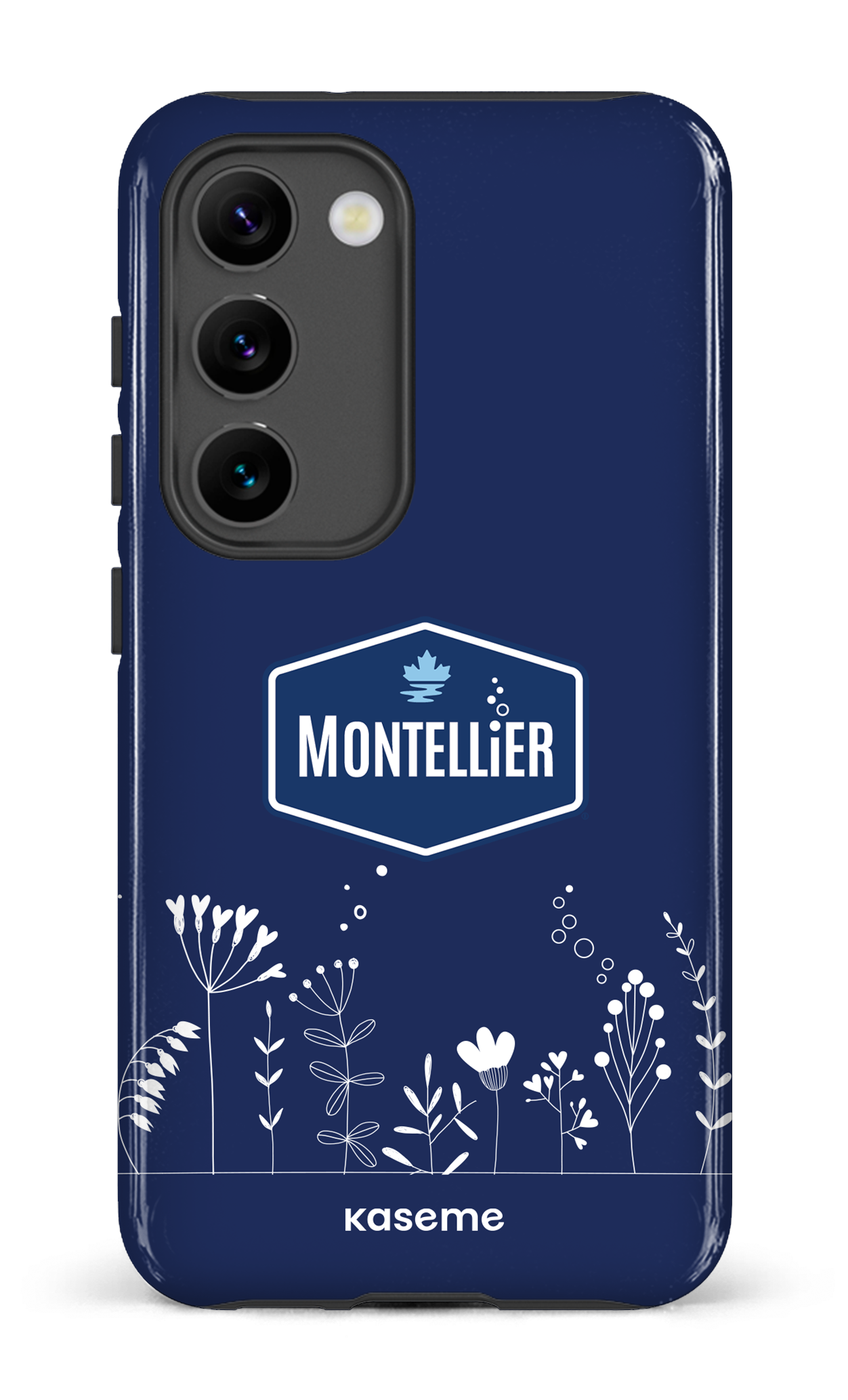 Montellier Fleurs - Galaxy S23