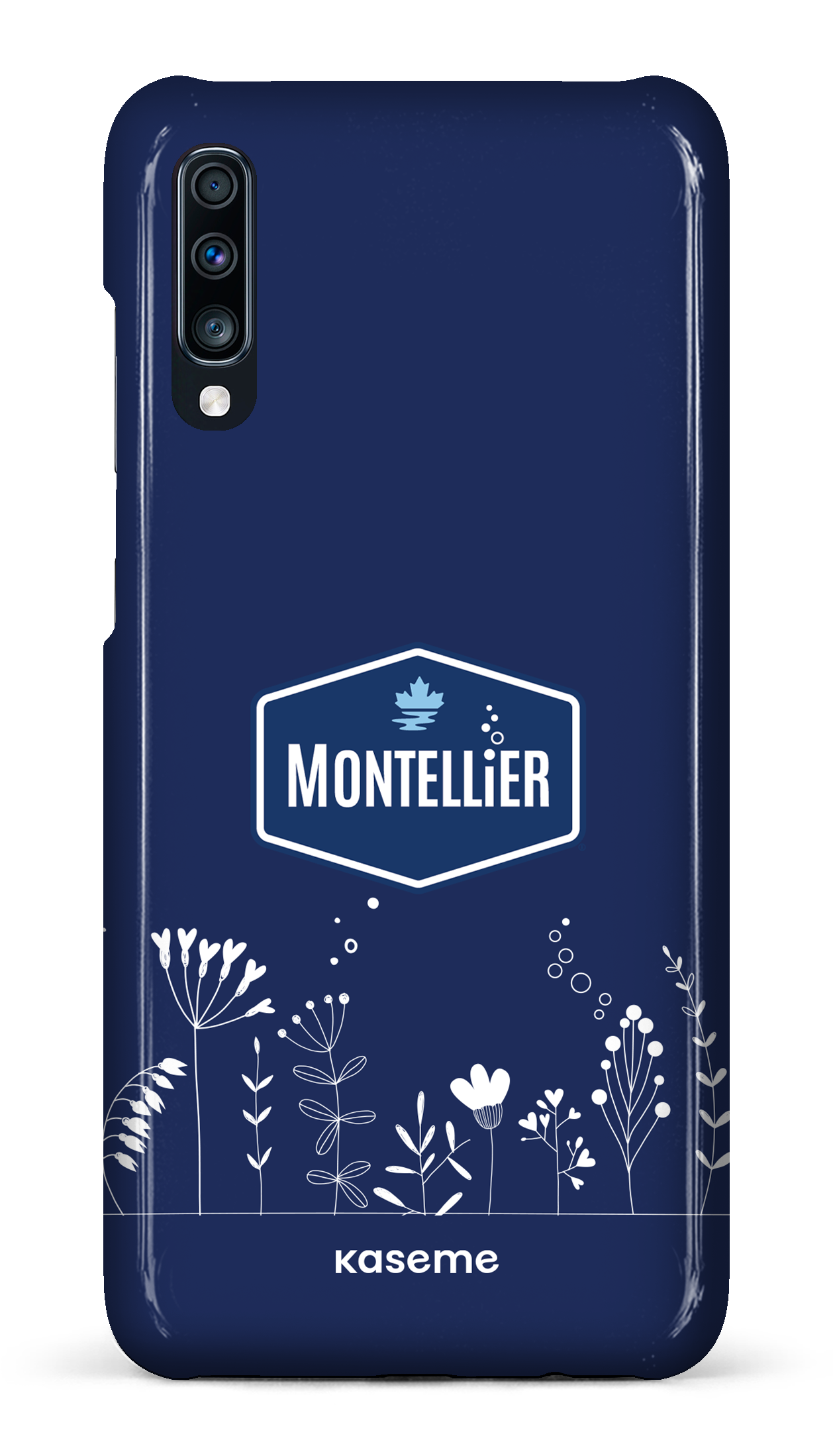 Montellier Fleurs - Galaxy A70