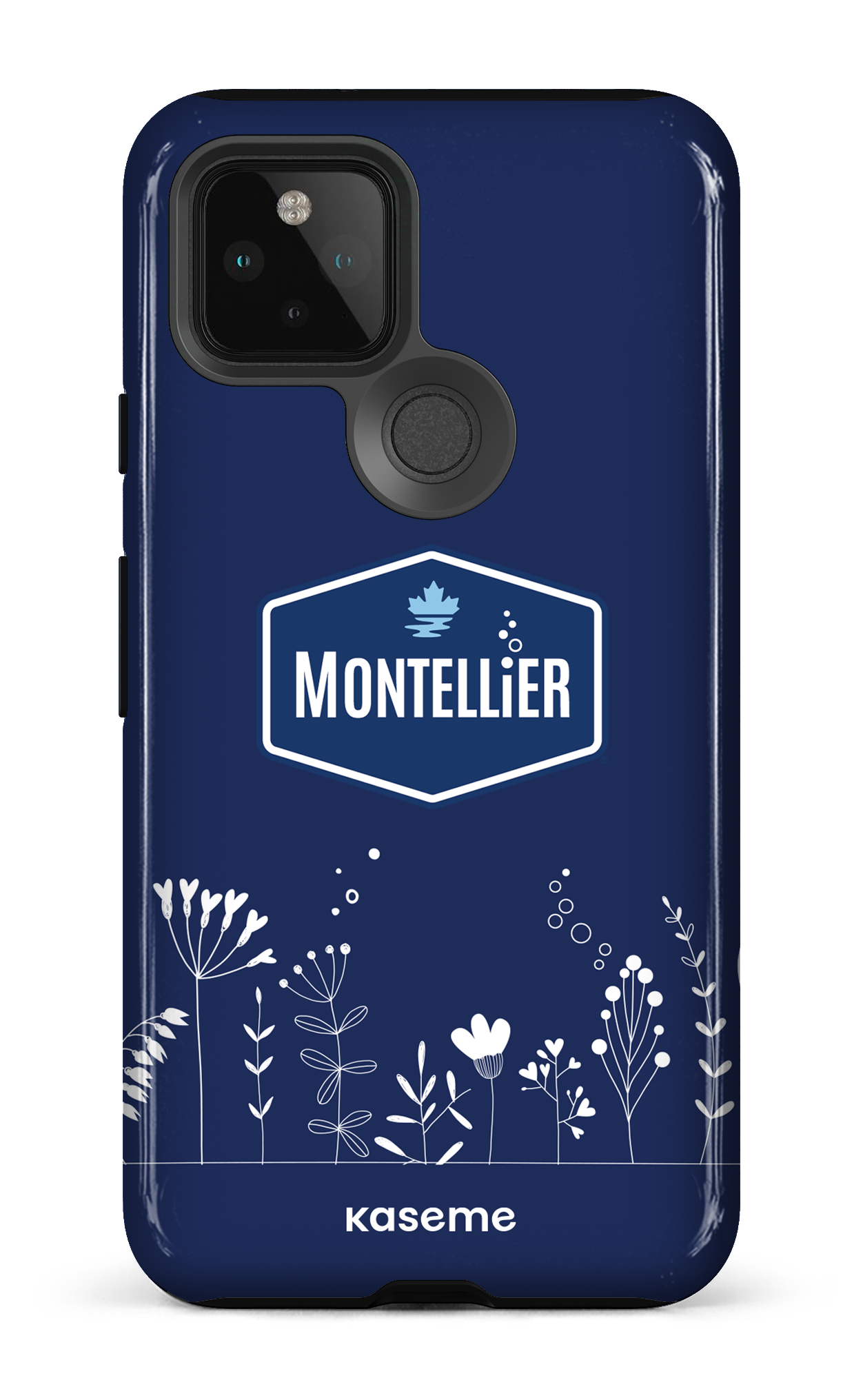 Montellier Fleurs - Google Pixel 5