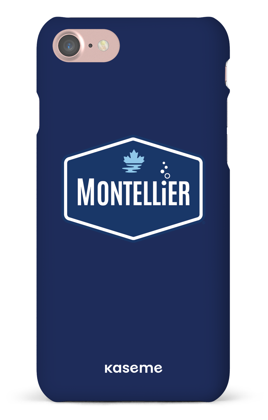 Montellier - iPhone 7