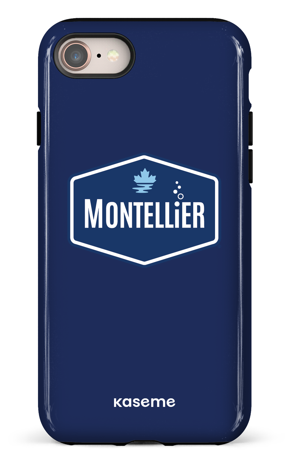 Montellier - iPhone 8