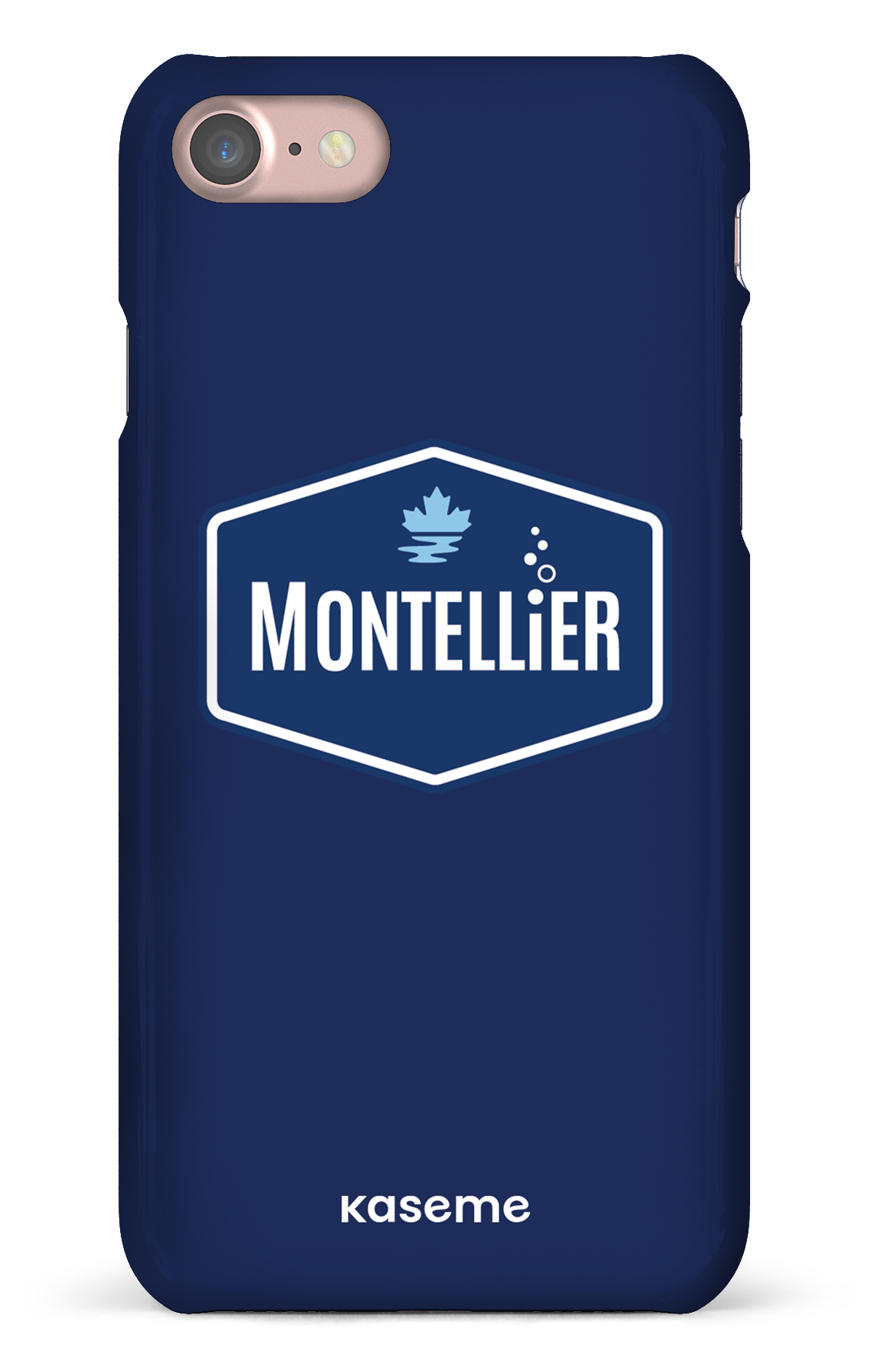 Montellier - iPhone 8