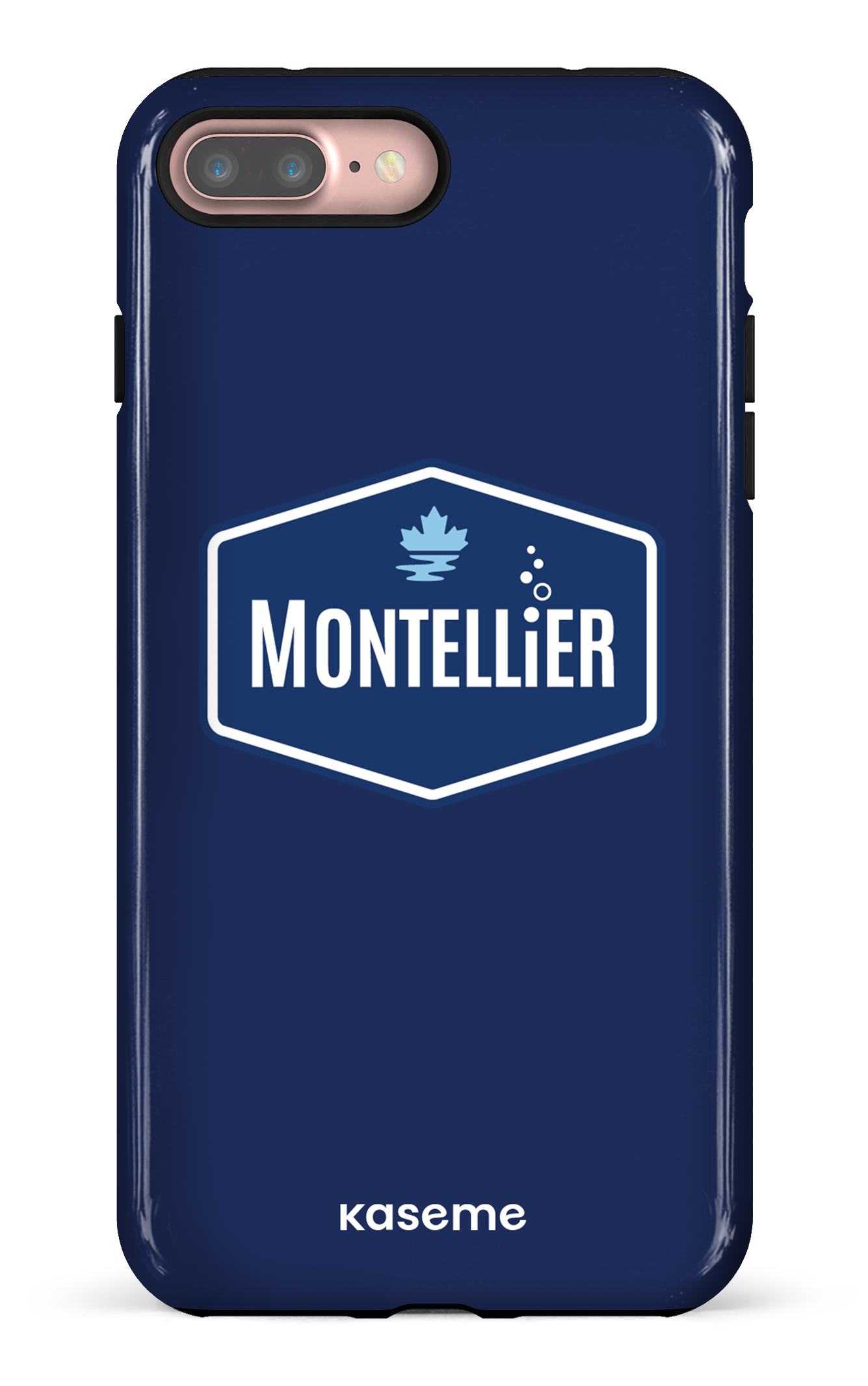 Montellier - iPhone 7 Plus