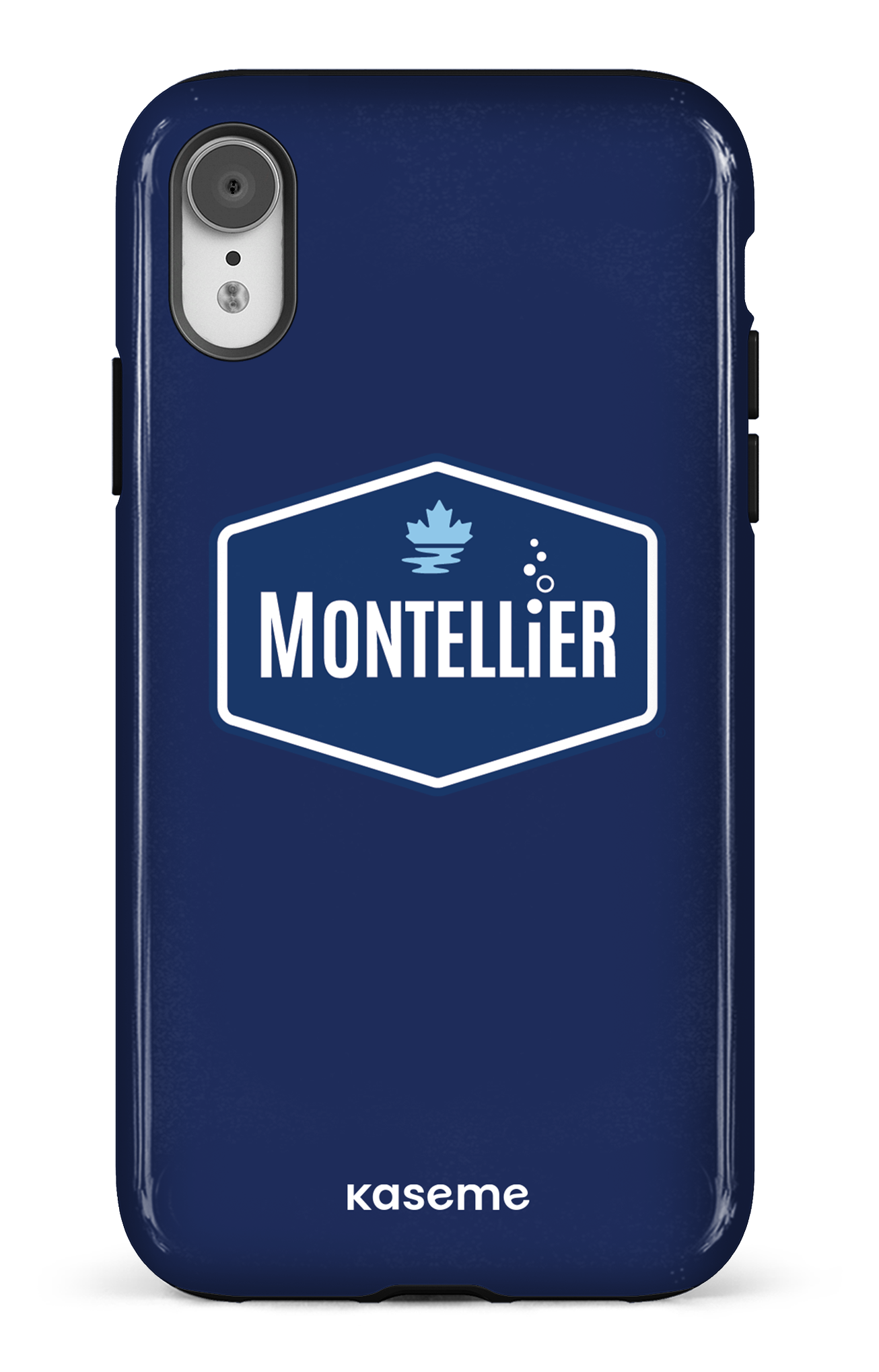 Montellier - iPhone XR