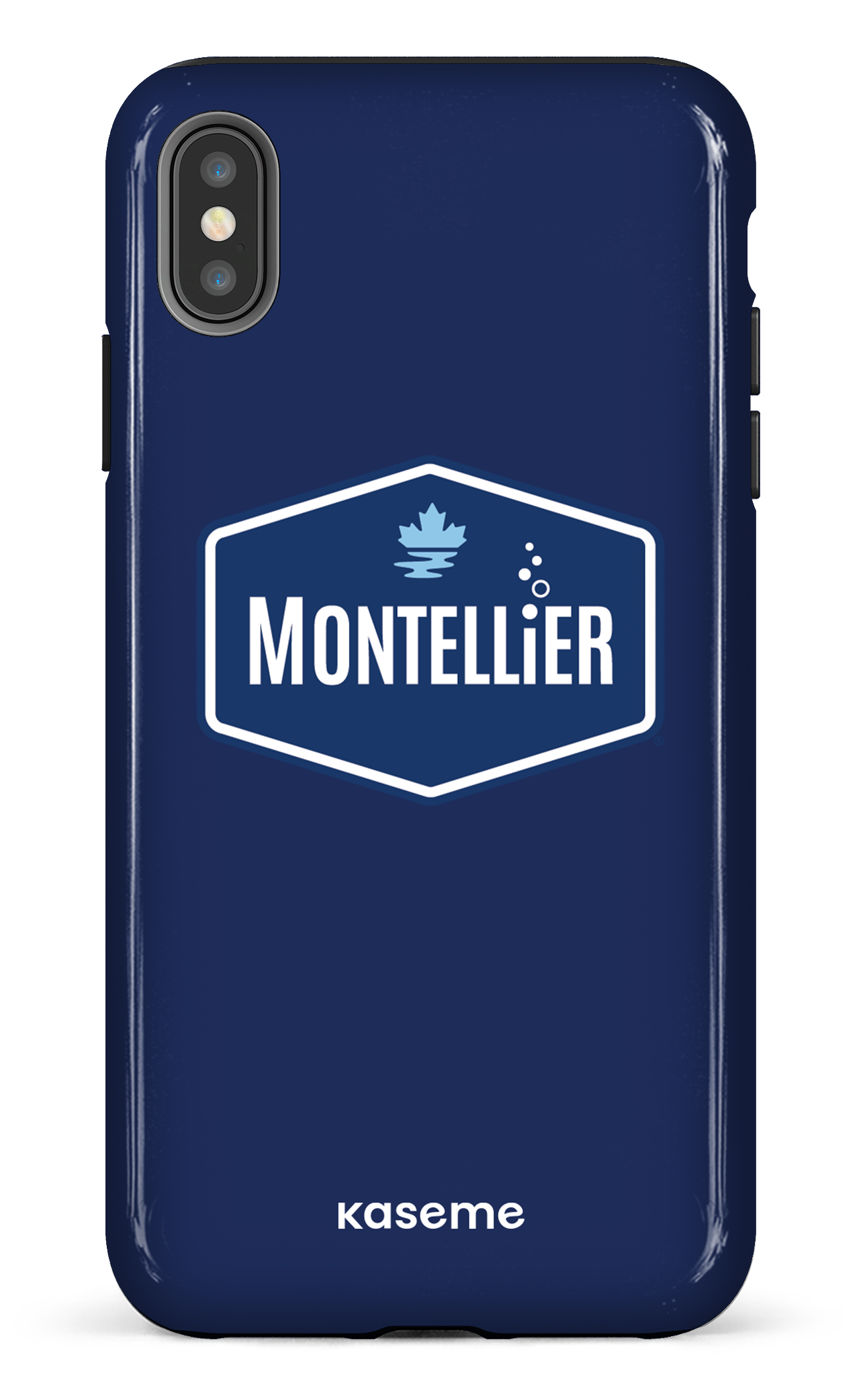 Montellier - iPhone XS Max