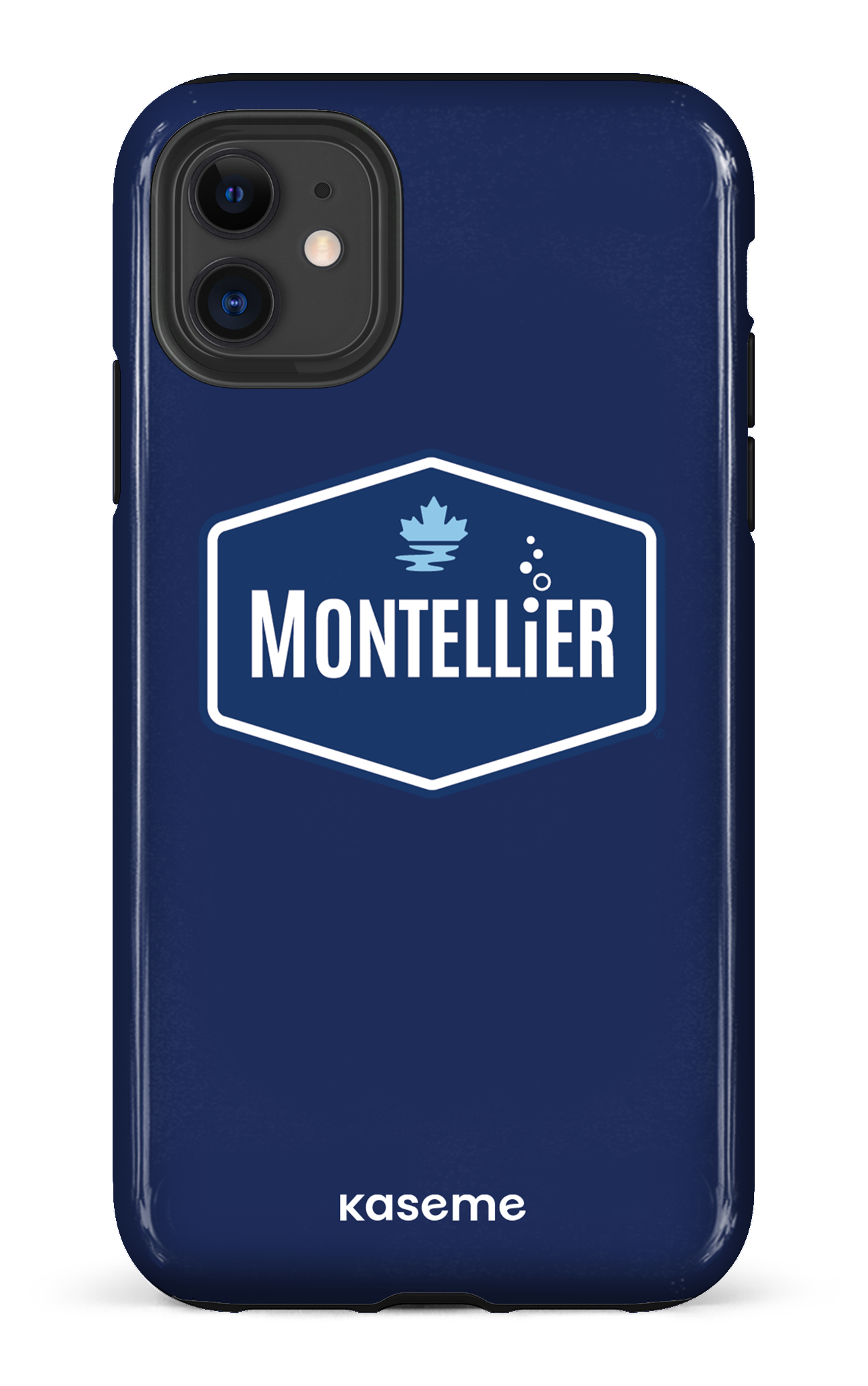 Montellier - iPhone 11