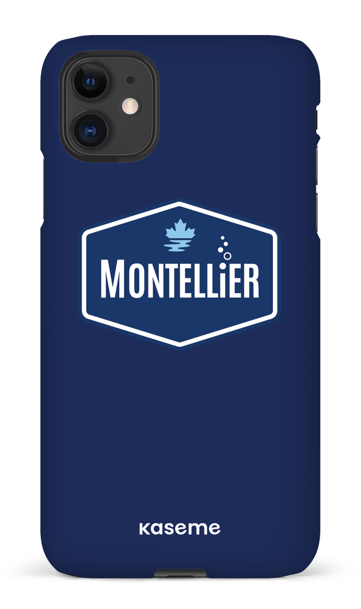 Montellier - iPhone 11