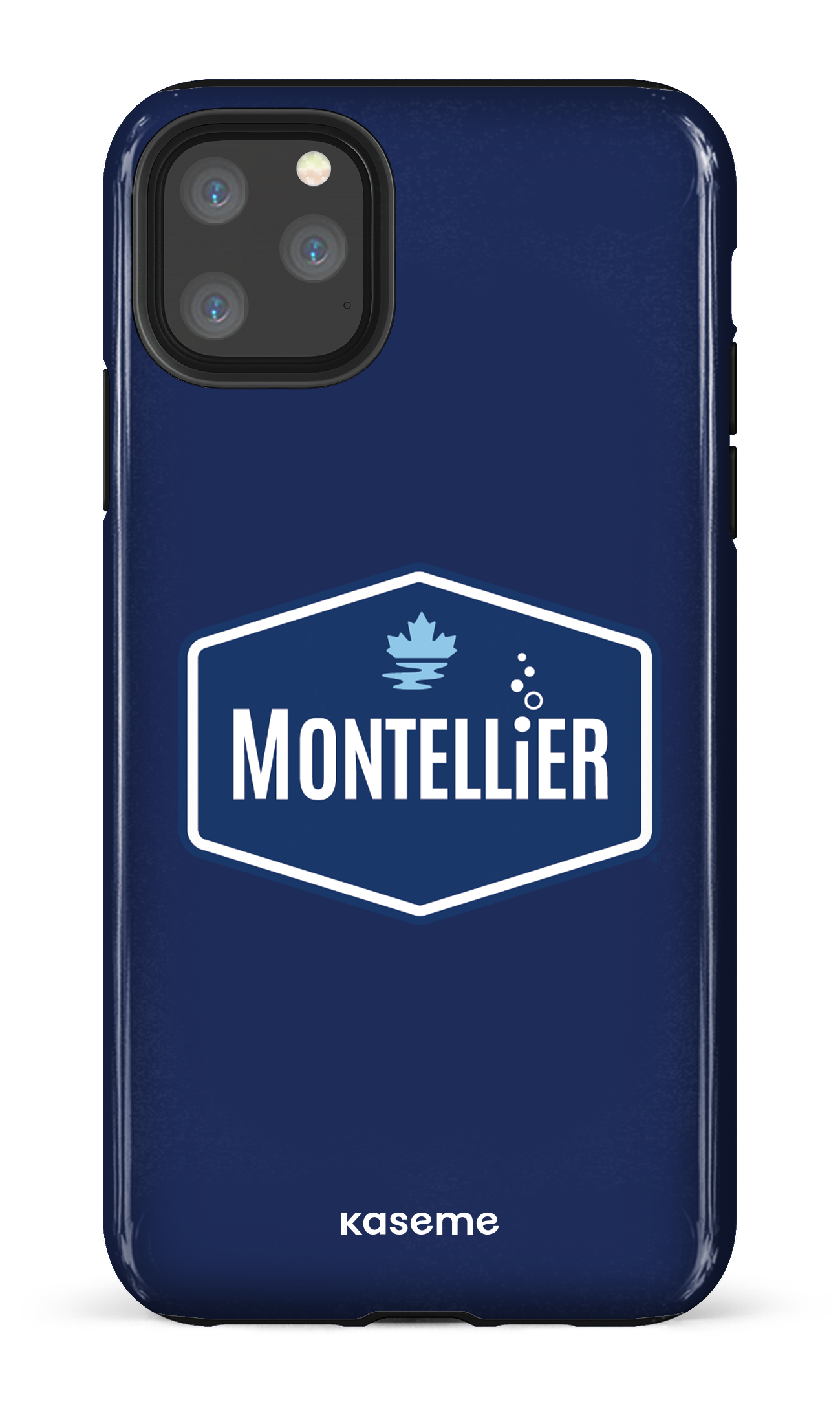 Montellier - iPhone 11 Pro Max